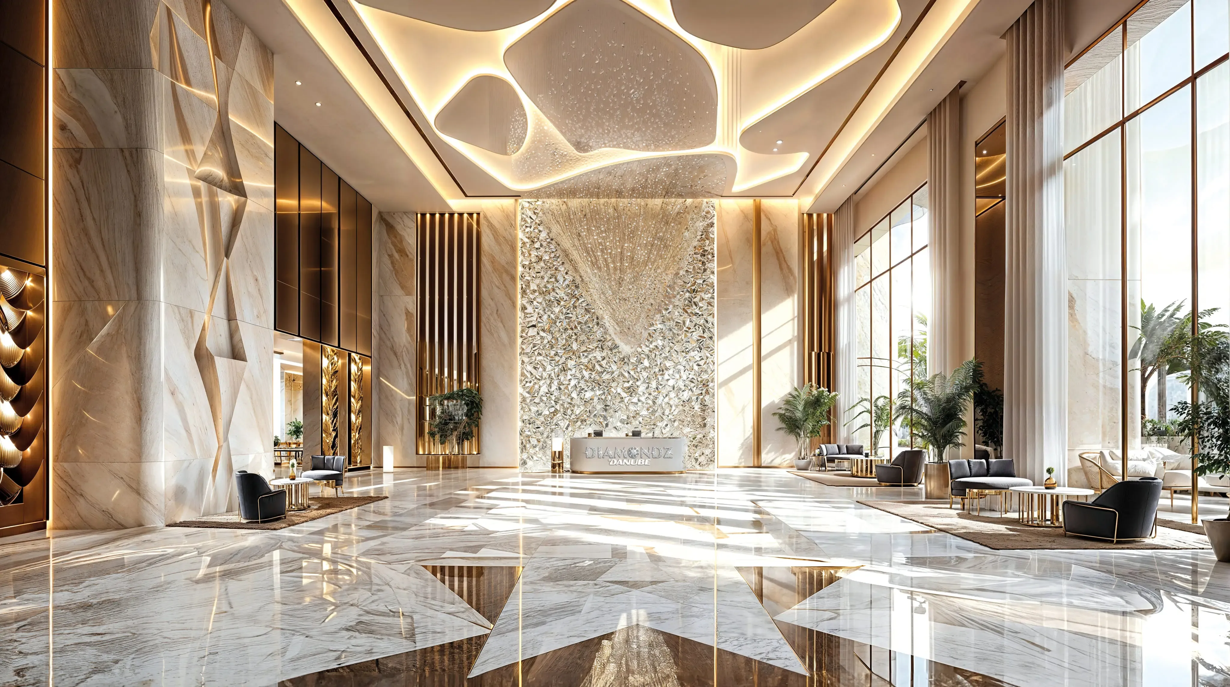Diamondz By Danube, image 9