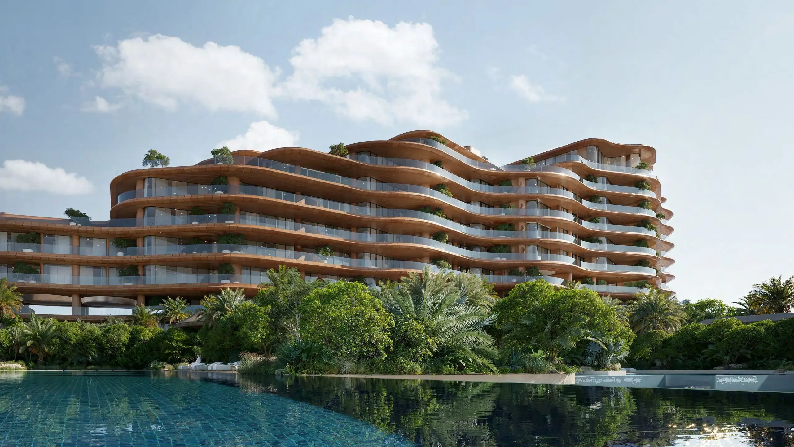 Jumeirah Asora Bay, image 12