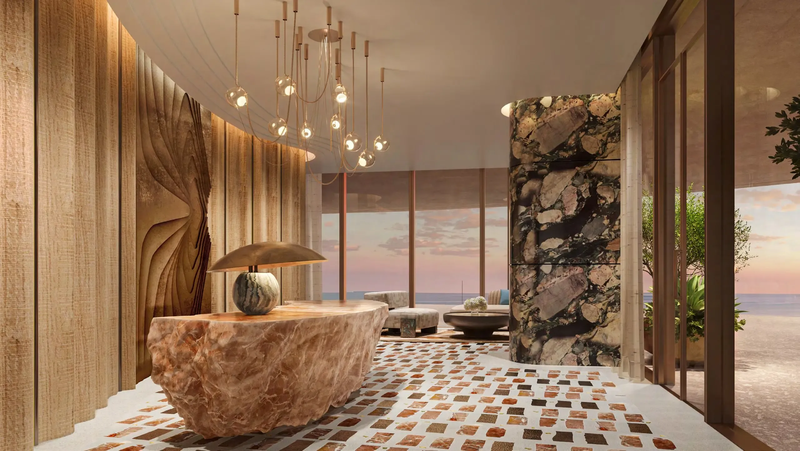 Jumeirah Asora Bay, image 6