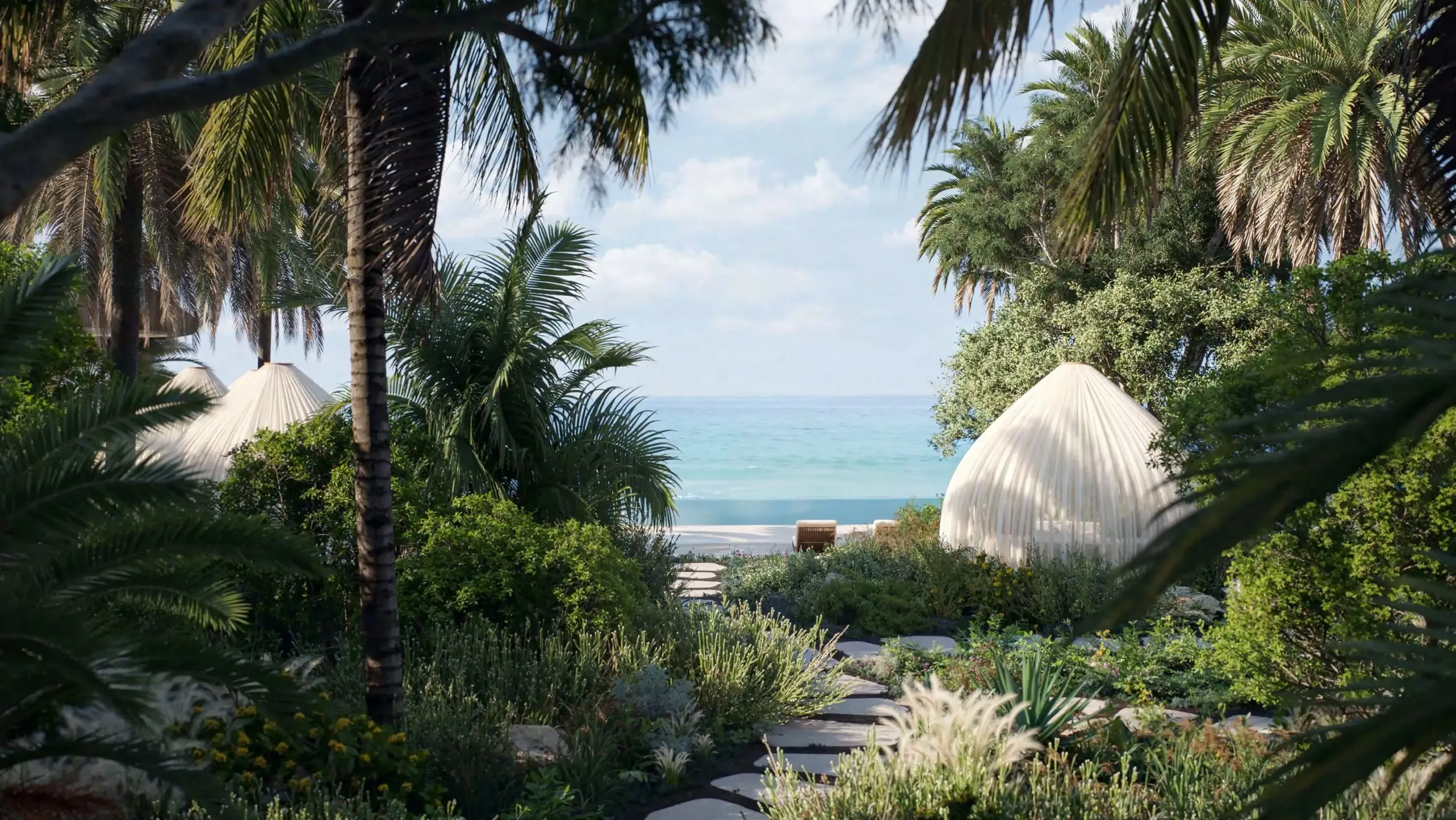 Jumeirah Asora Bay, image 8