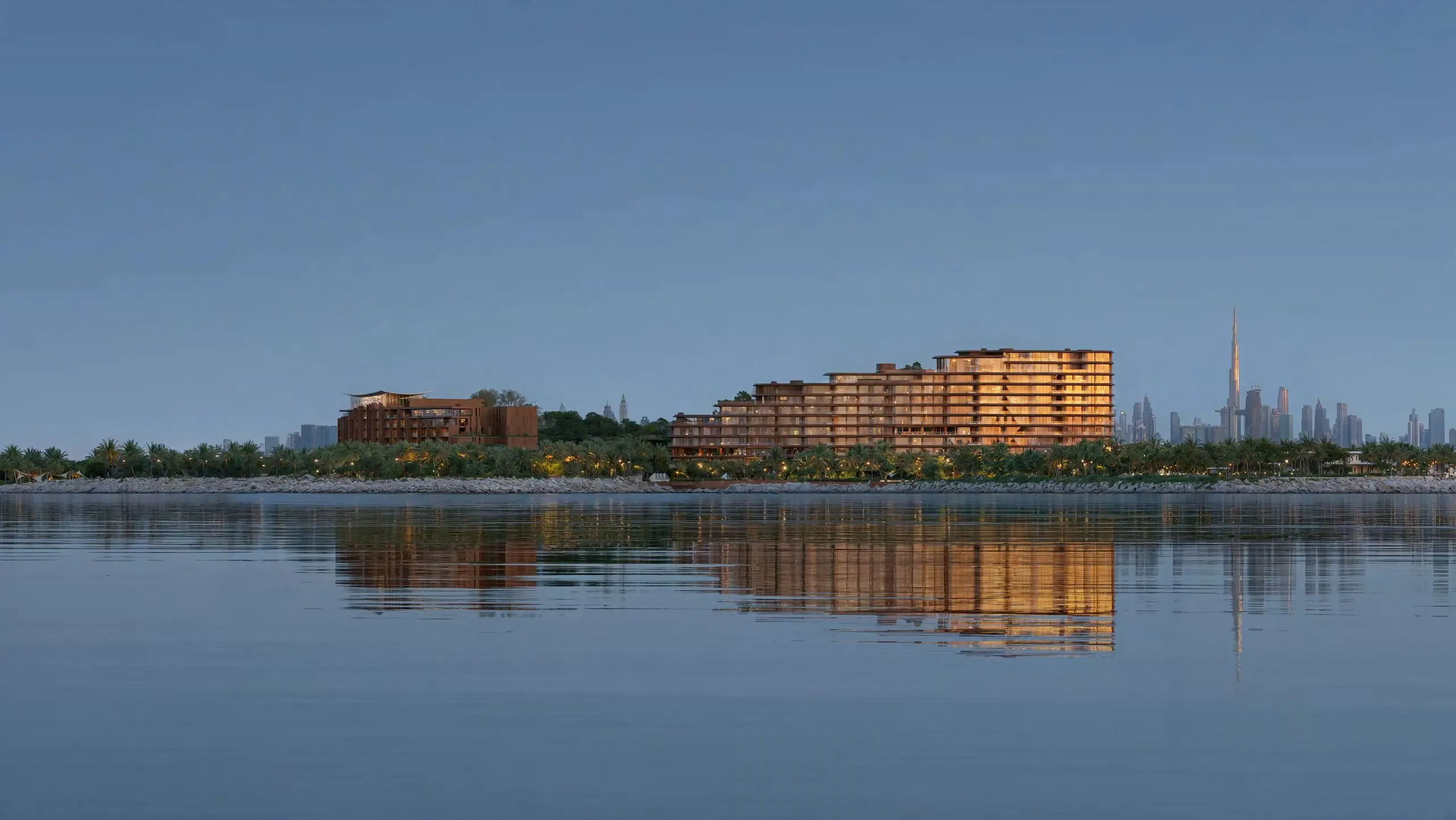 Jumeirah Asora Bay, image 10