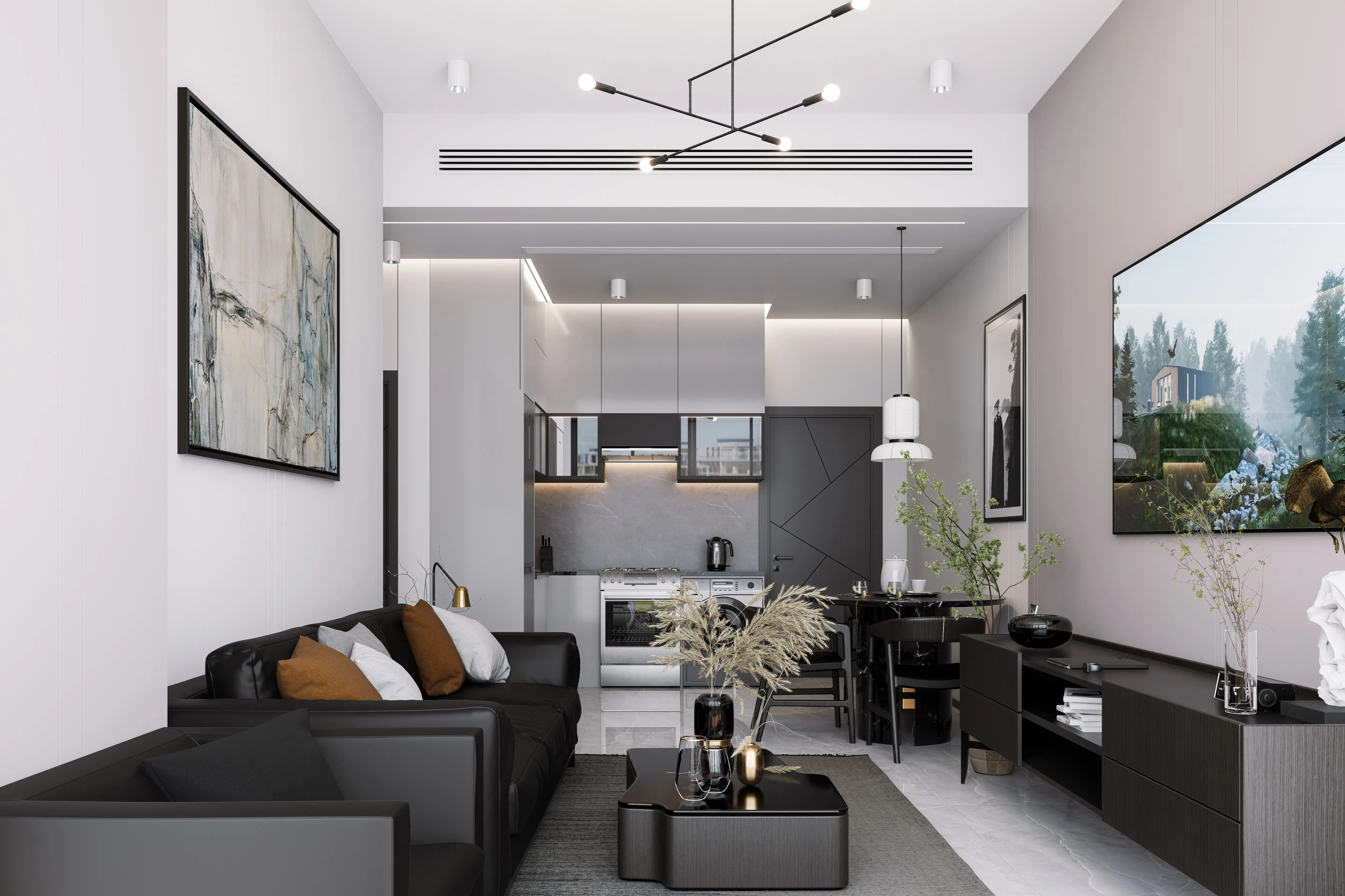 Al Haseen Residences 3, image 11