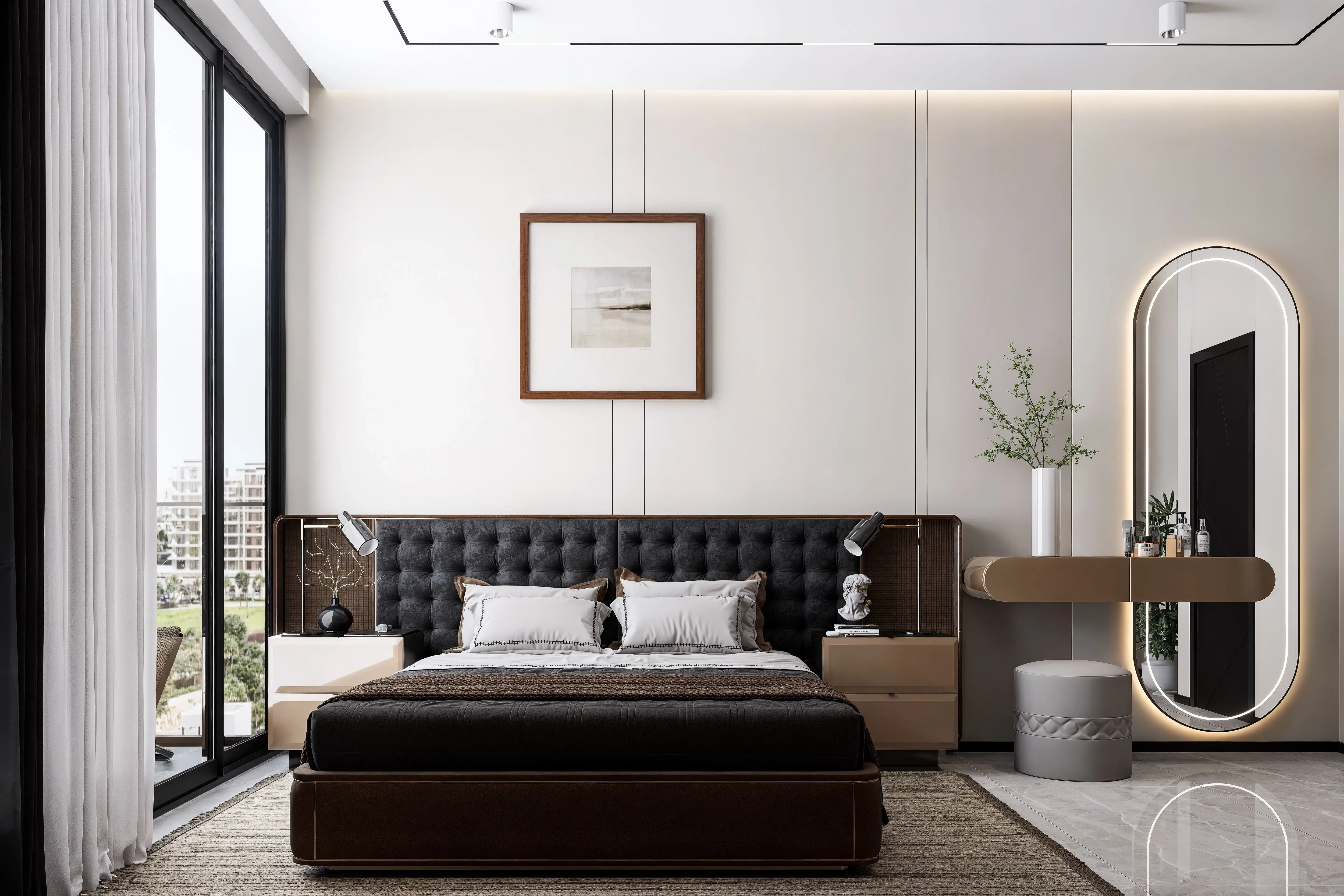 Al Haseen Residences 3, image 12