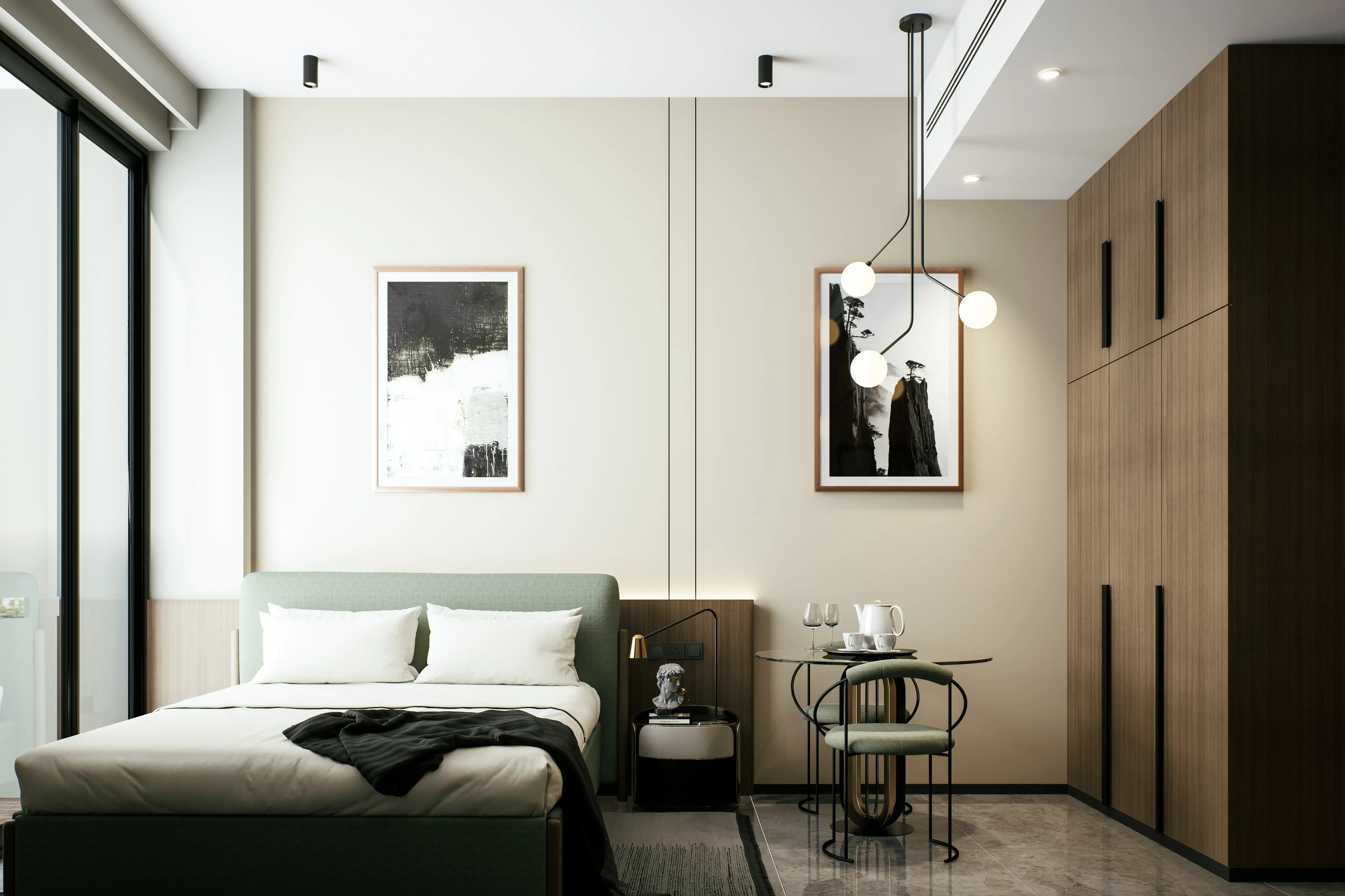 Al Haseen Residences 3, image 5