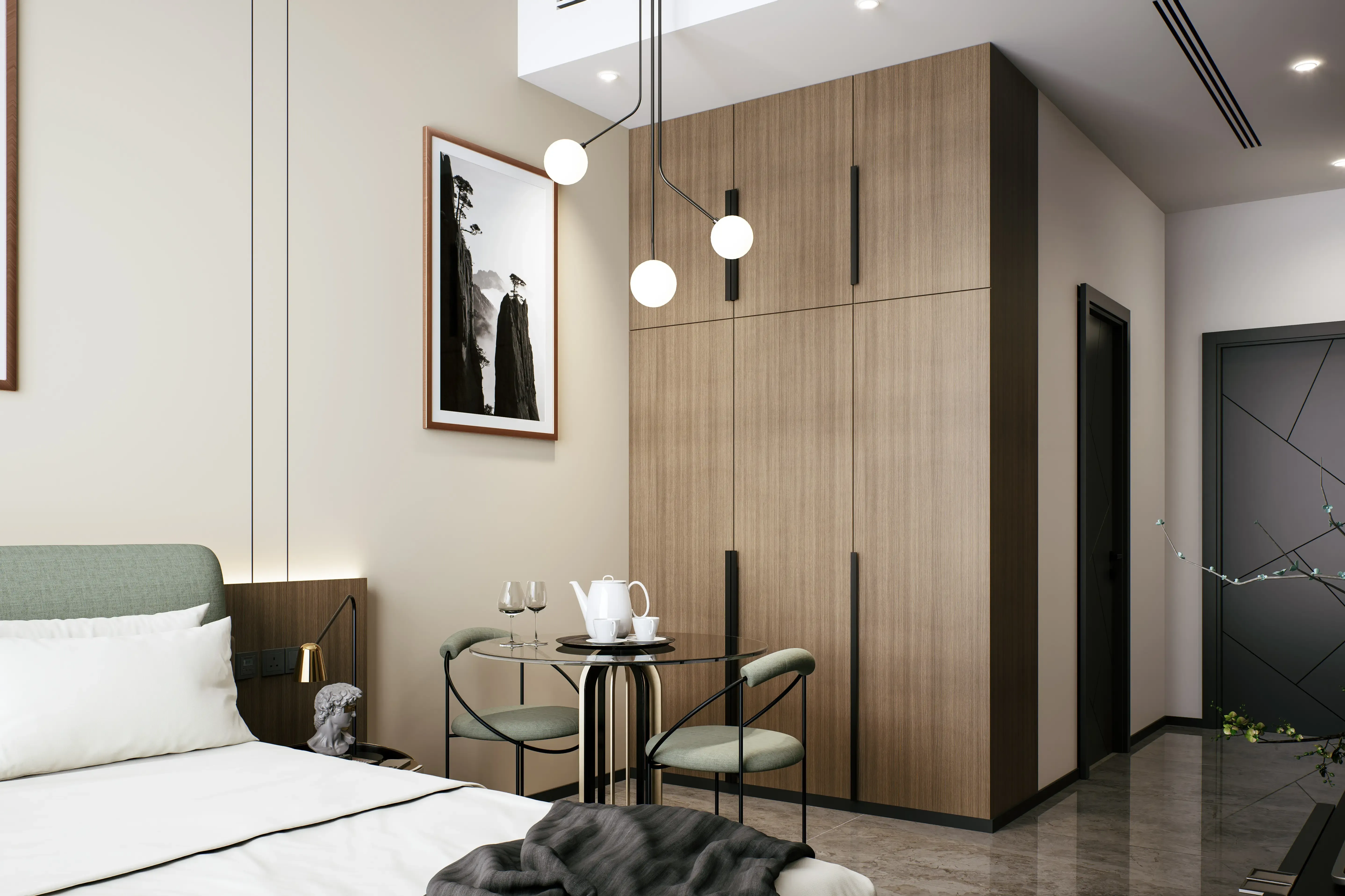 Al Haseen Residences 3, image 6