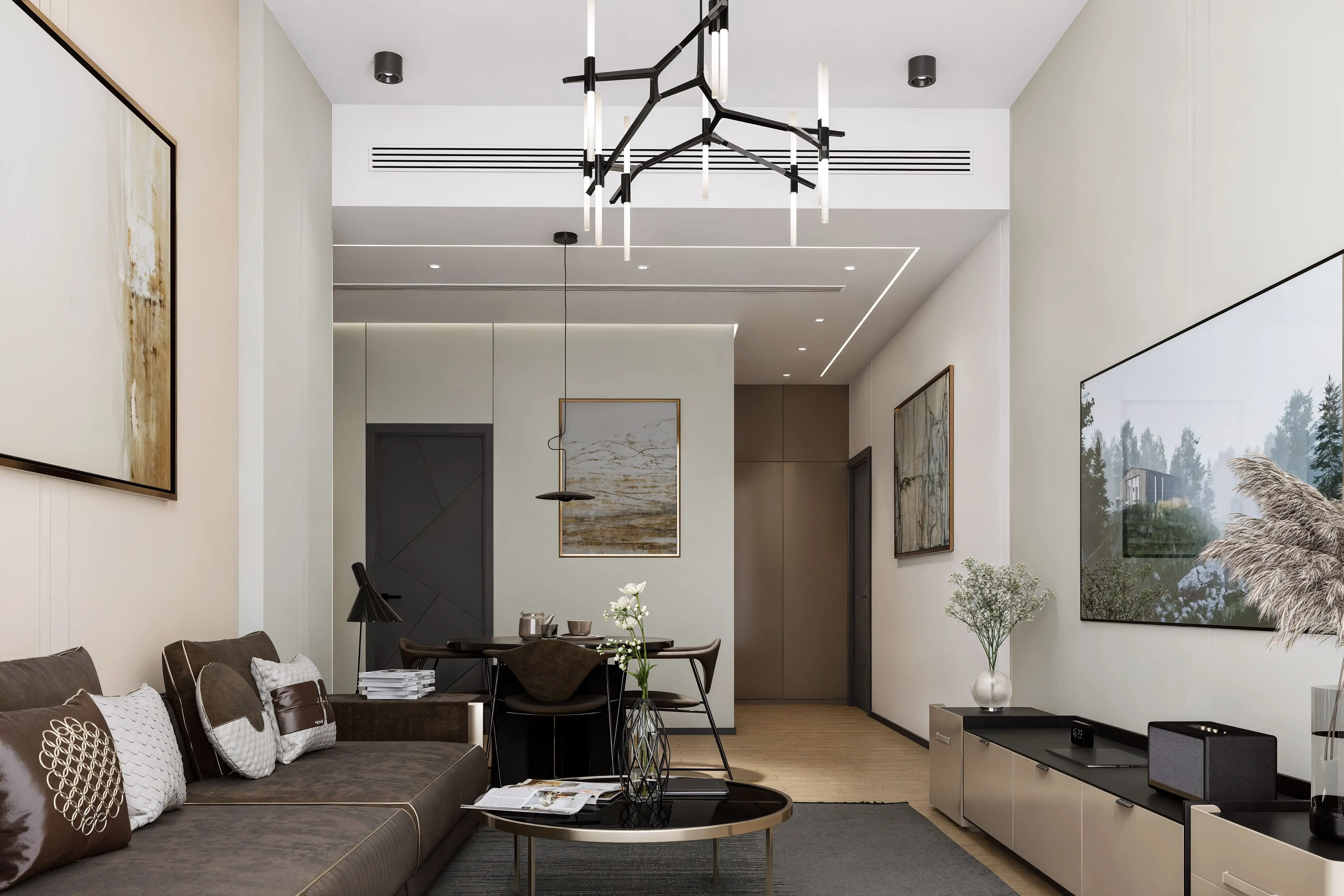 Al Haseen Residences 3, image 7