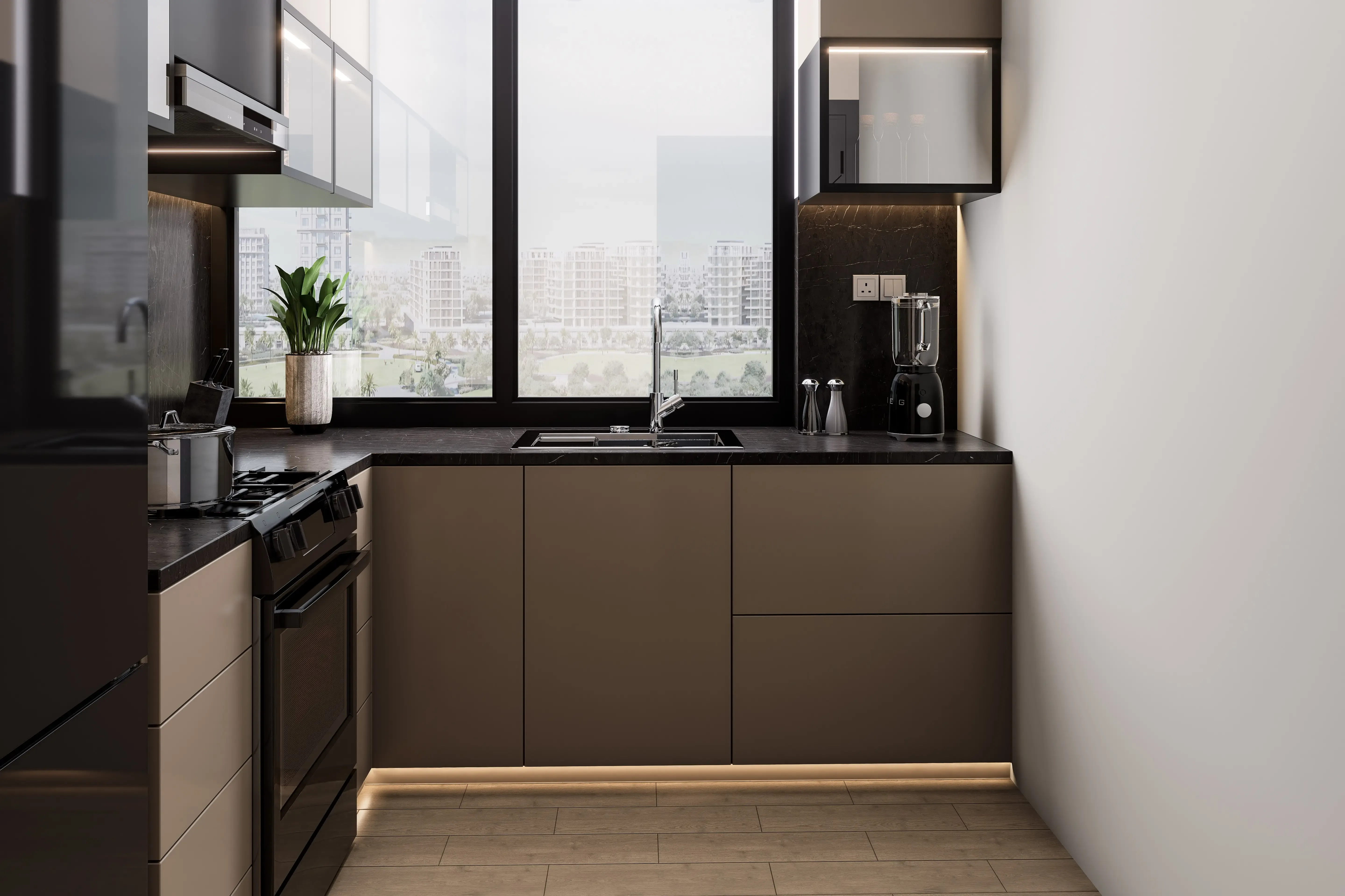 Al Haseen Residences 3, image 8