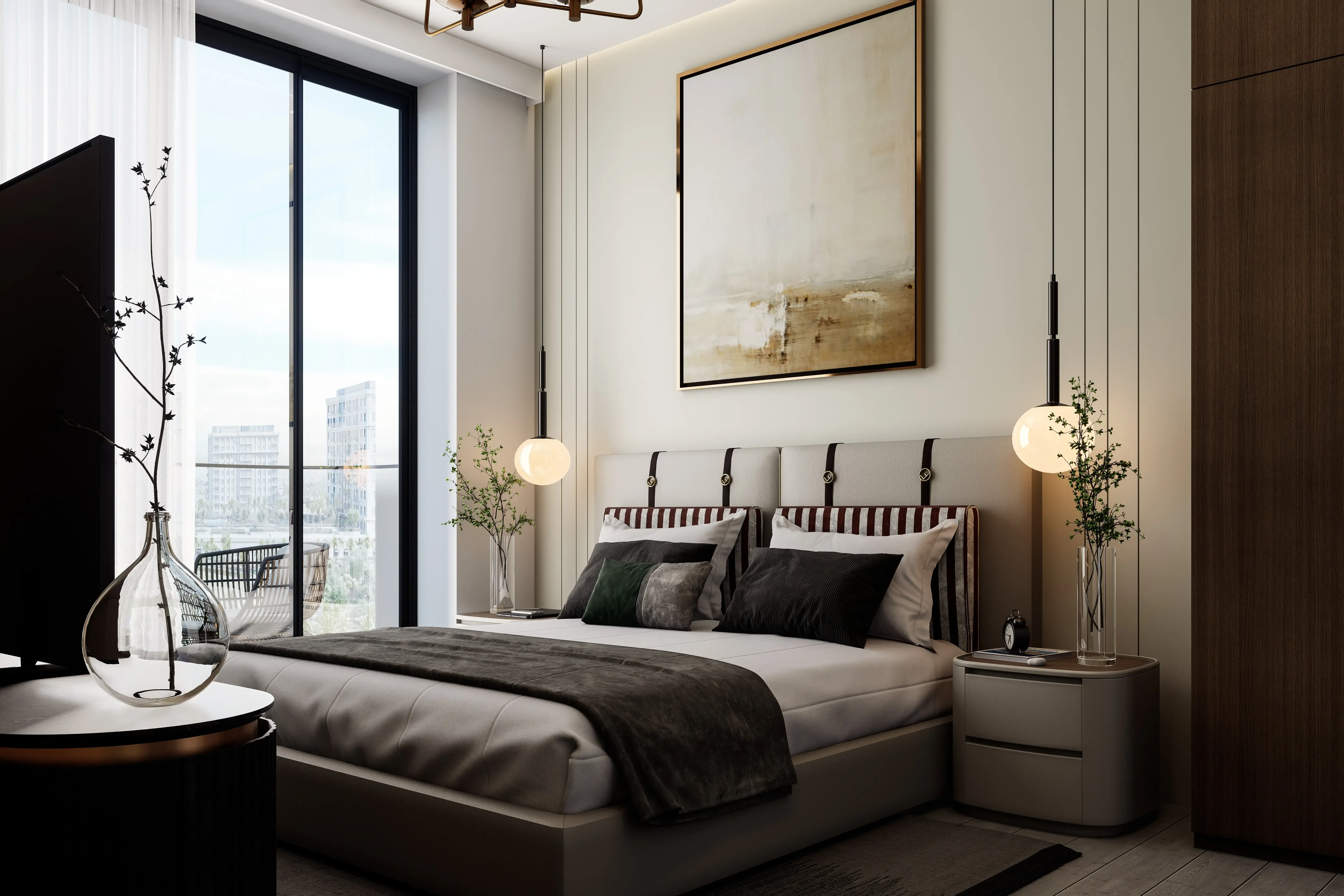 Al Haseen Residences 3, image 9