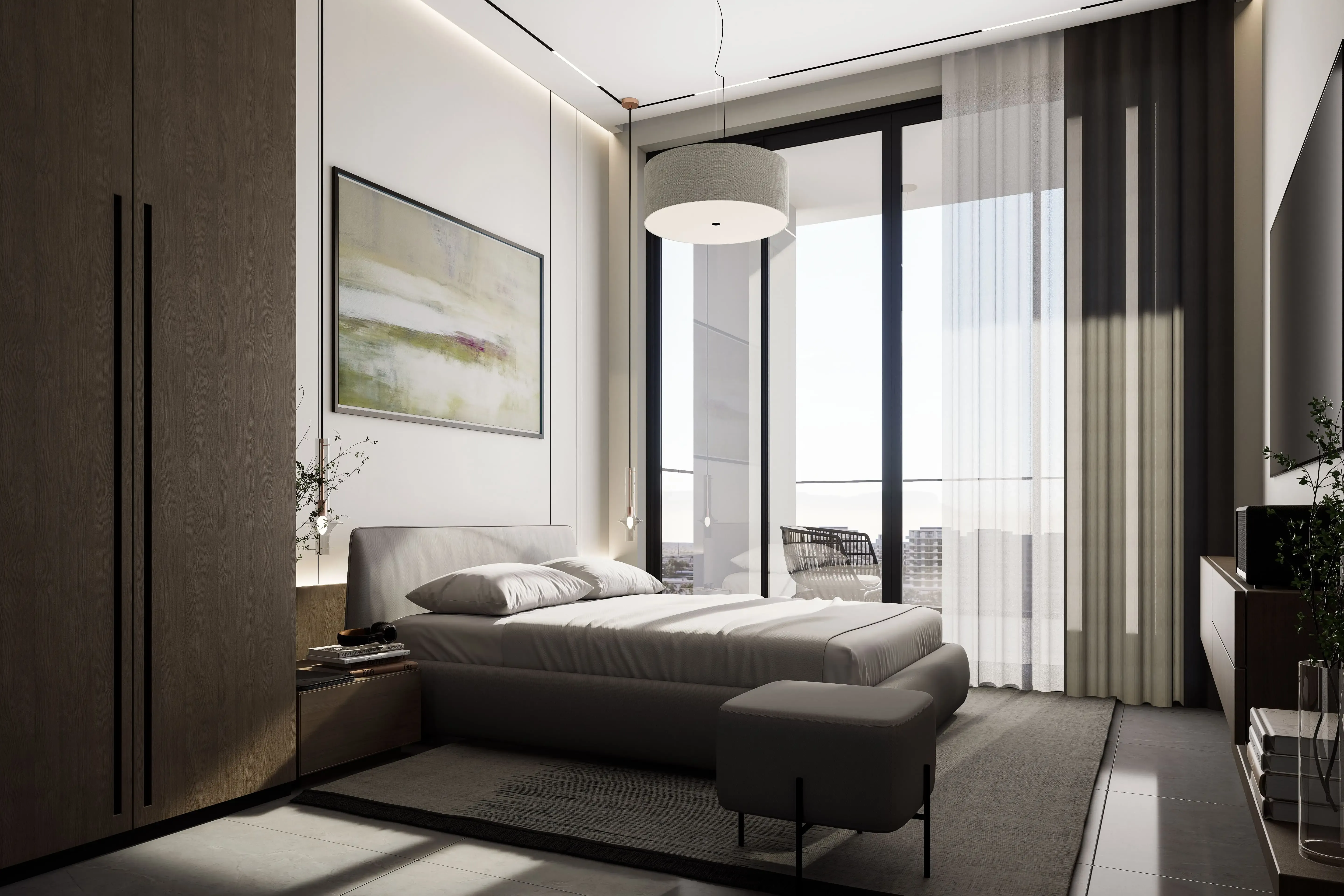 Al Haseen Residences 4, image 11