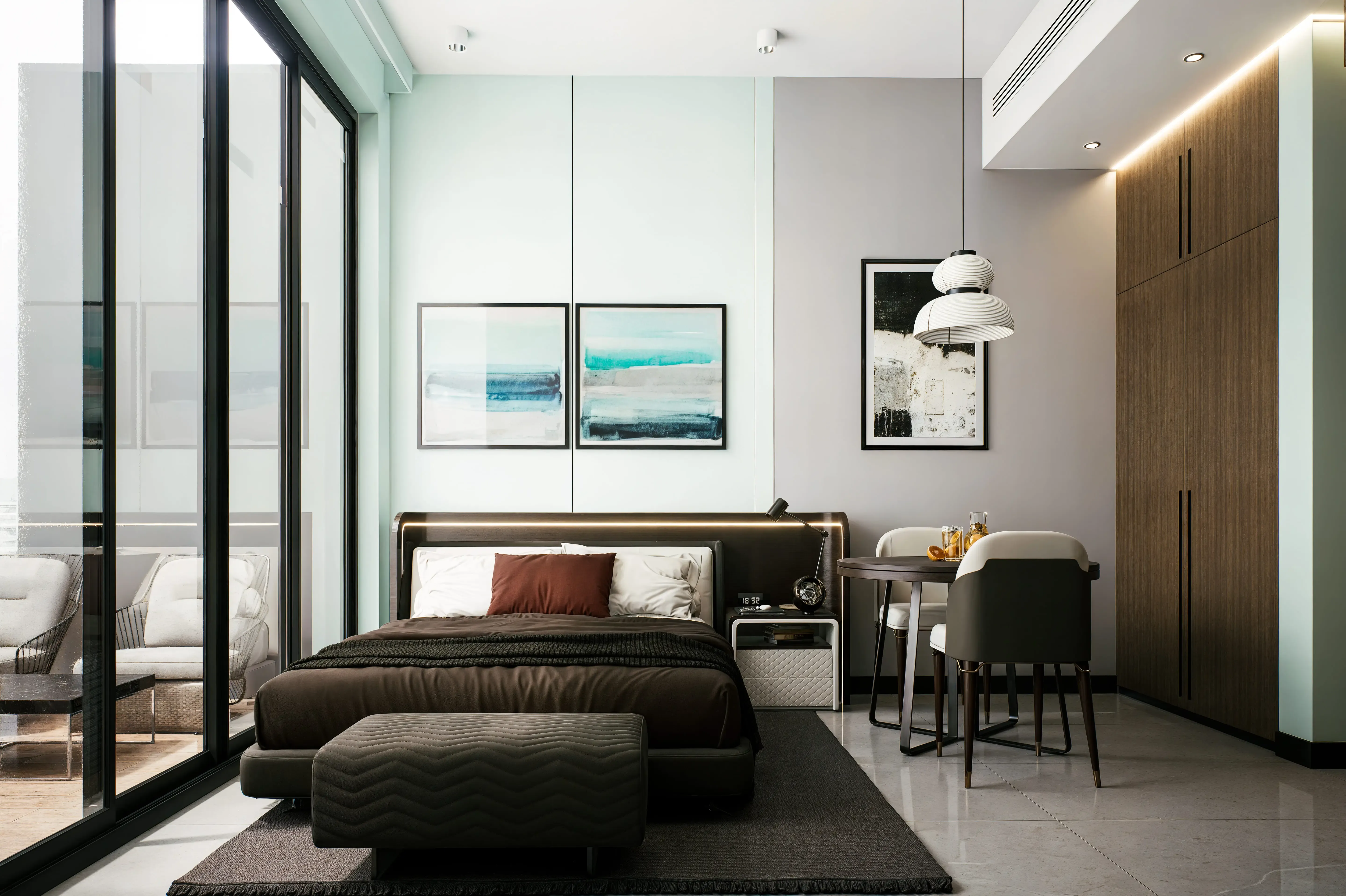 Al Haseen Residences 4, image 5