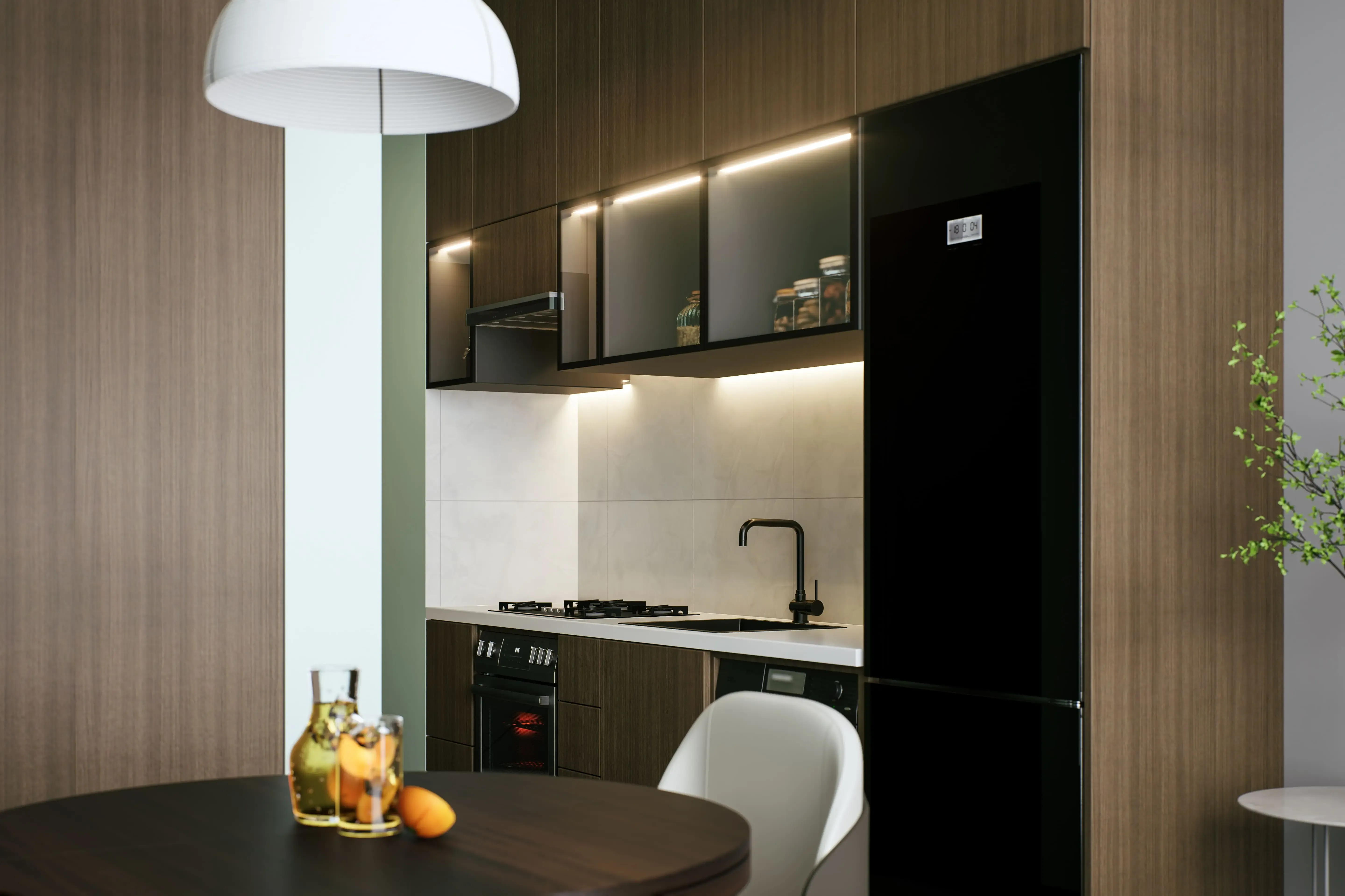 Al Haseen Residences 4, image 6