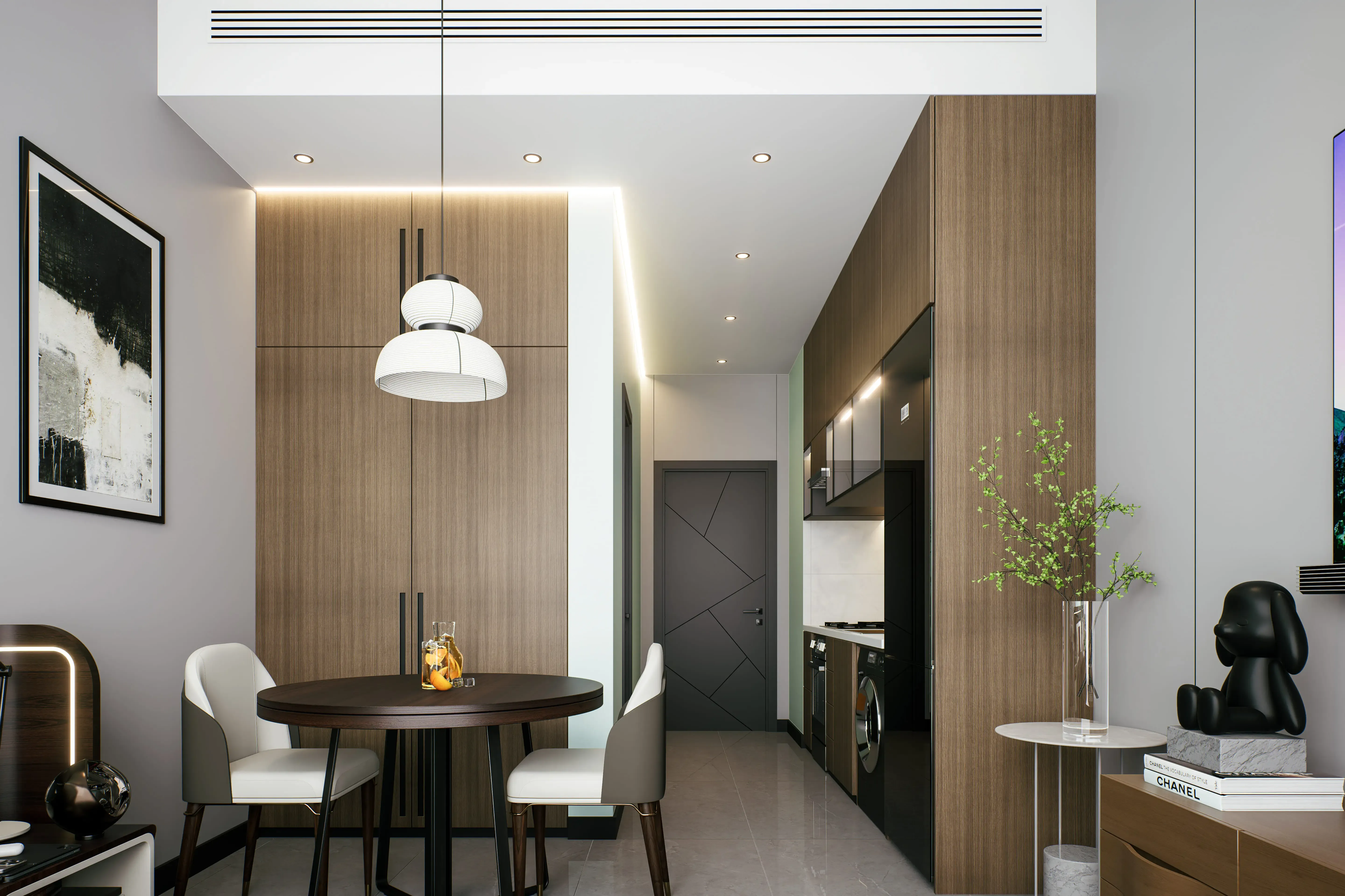 Al Haseen Residences 4, image 7