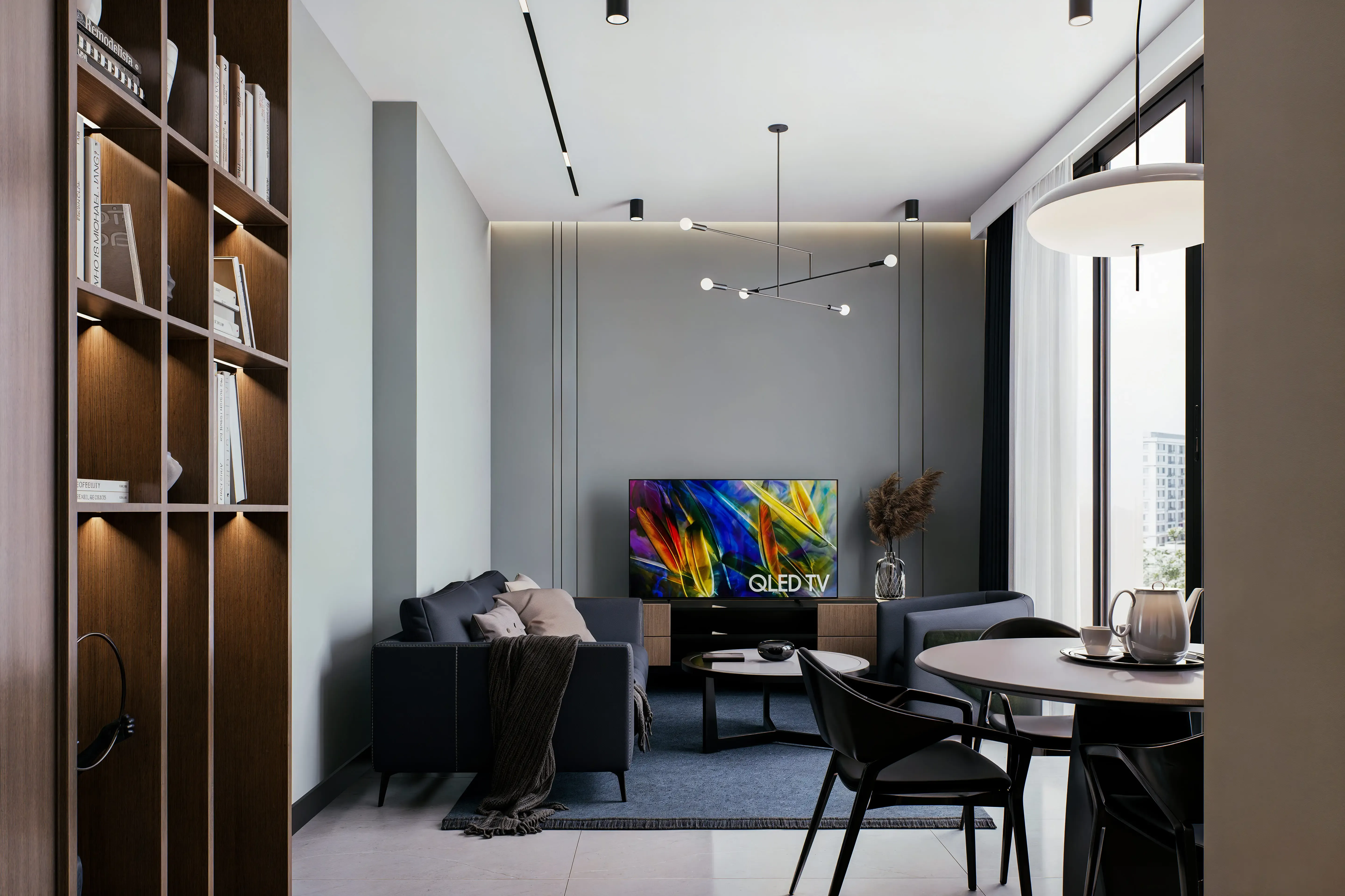 Al Haseen Residences 4, image 8