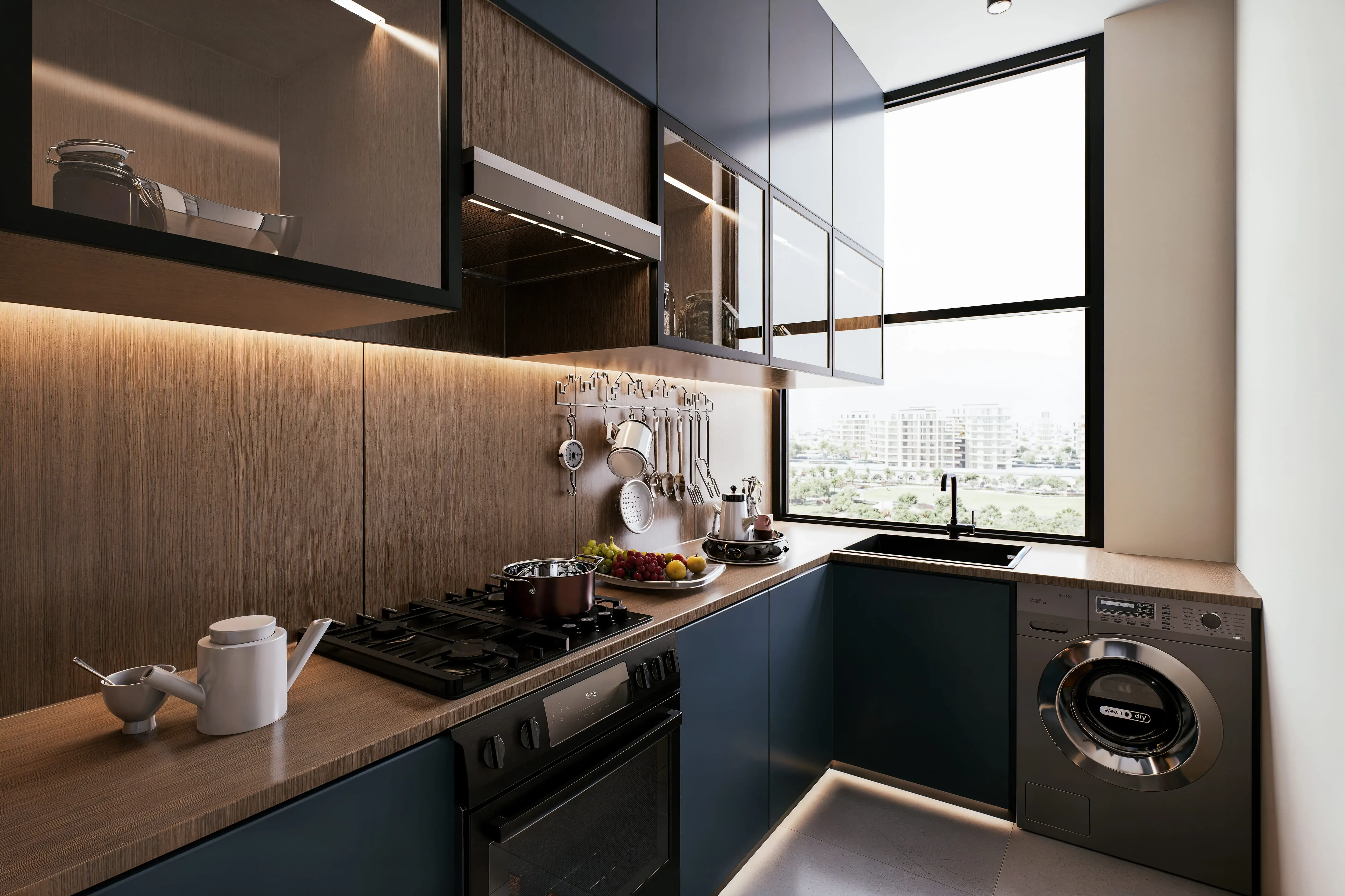 Al Haseen Residences 4, image 9