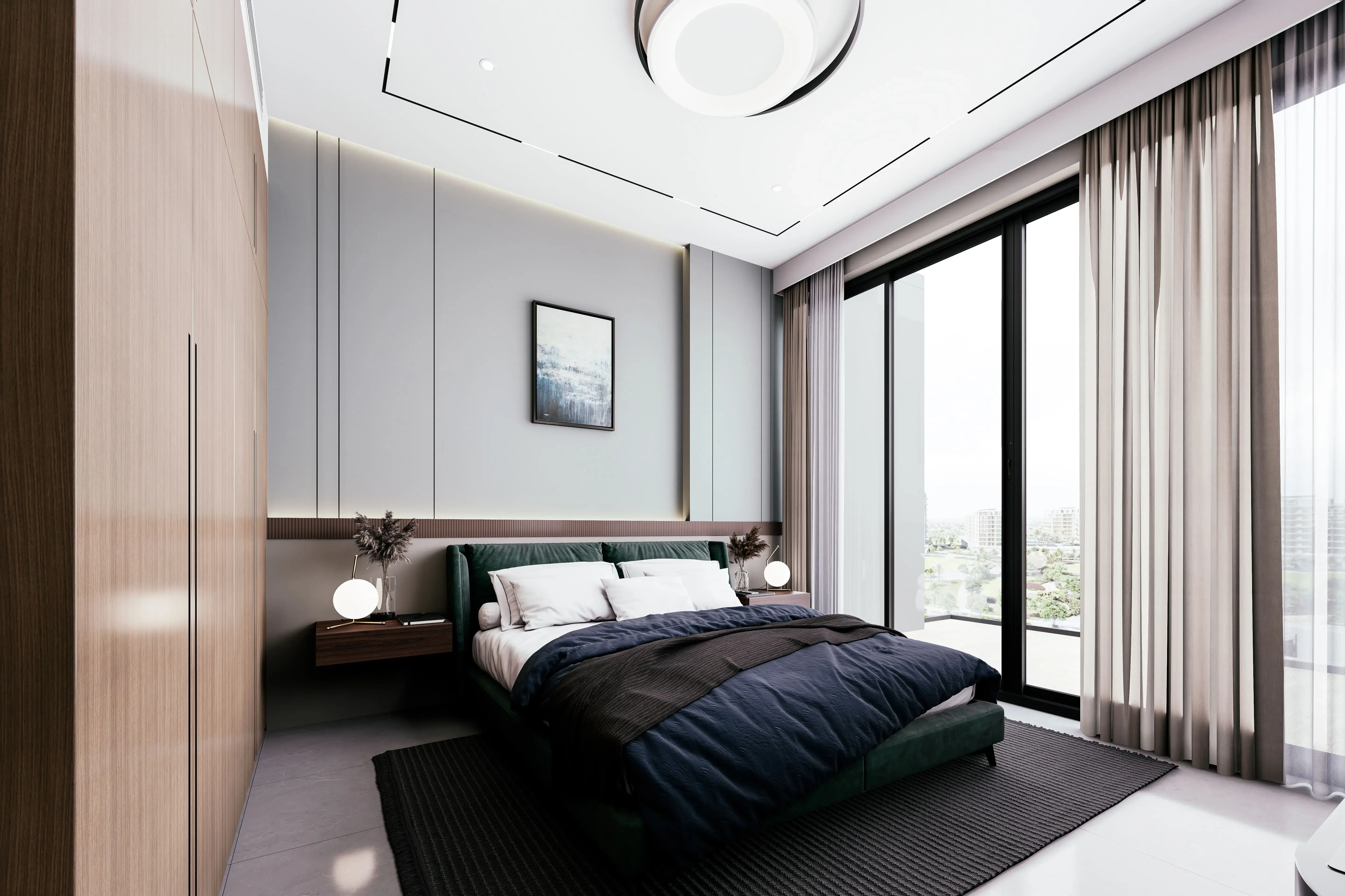 Al Haseen Residences 4, image 10