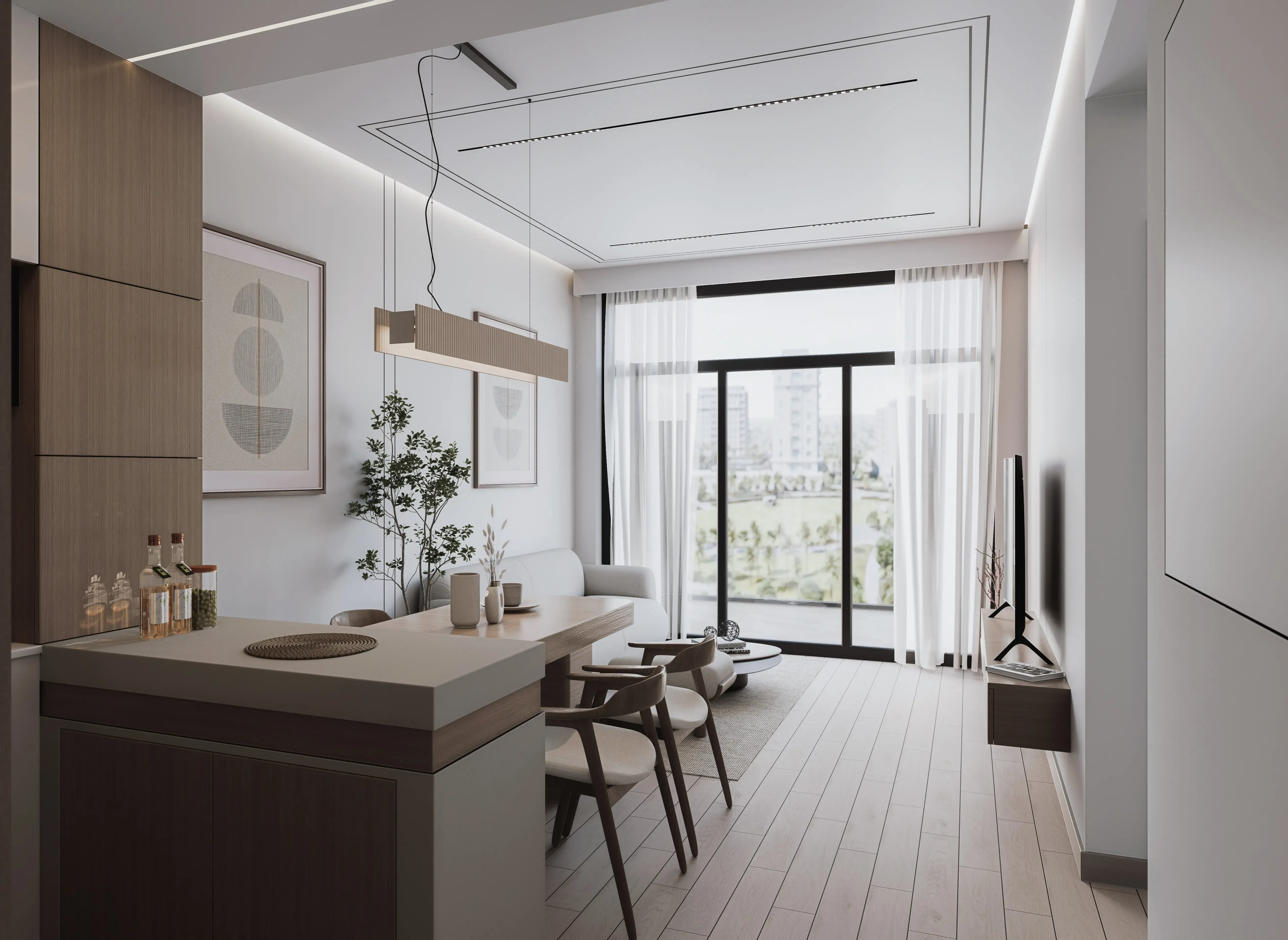 Al Haseen Residences 5, image 11