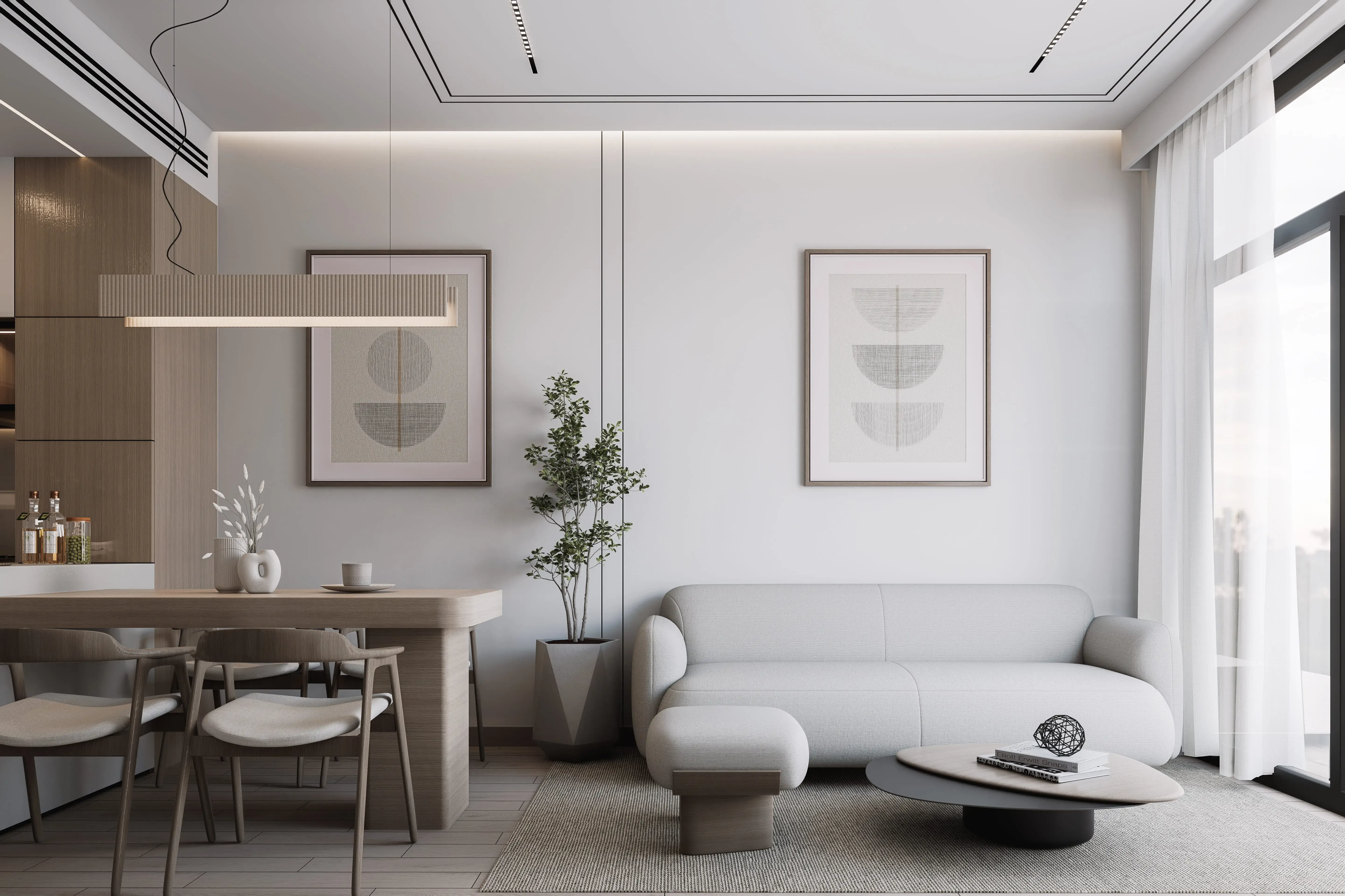 Al Haseen Residences 5, image 12