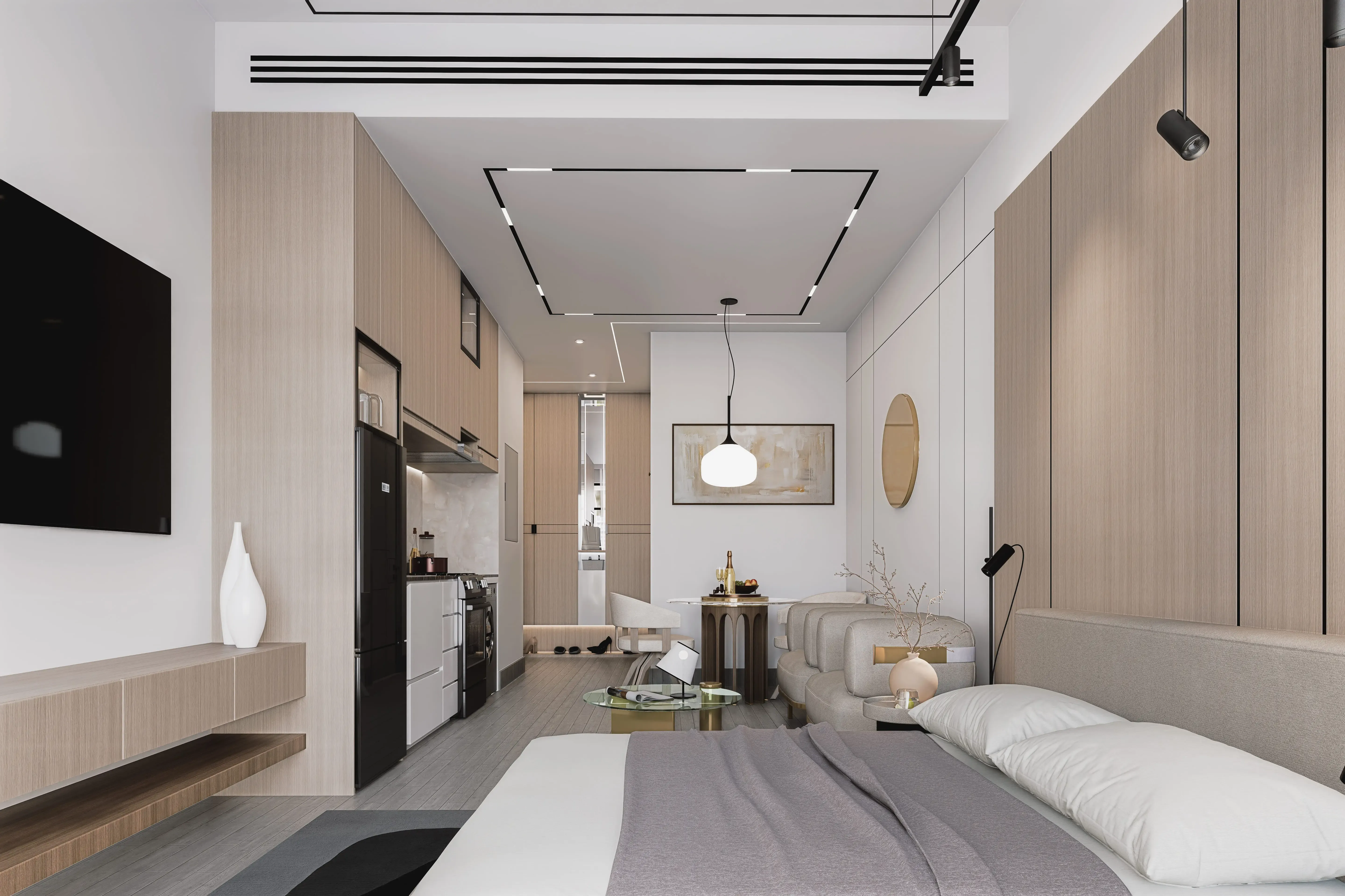 Al Haseen Residences 5, image 6