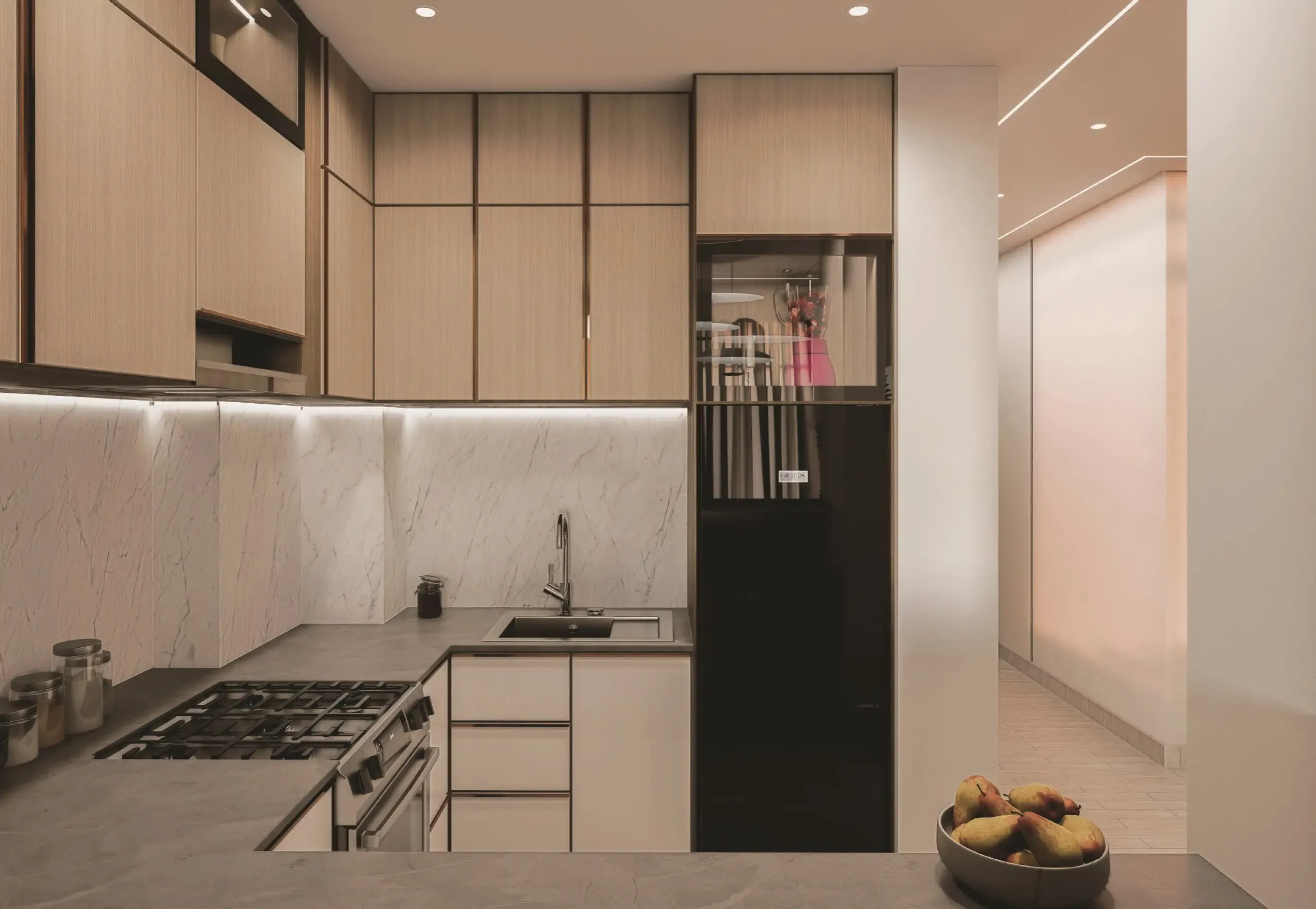 Al Haseen Residences 5, image 8