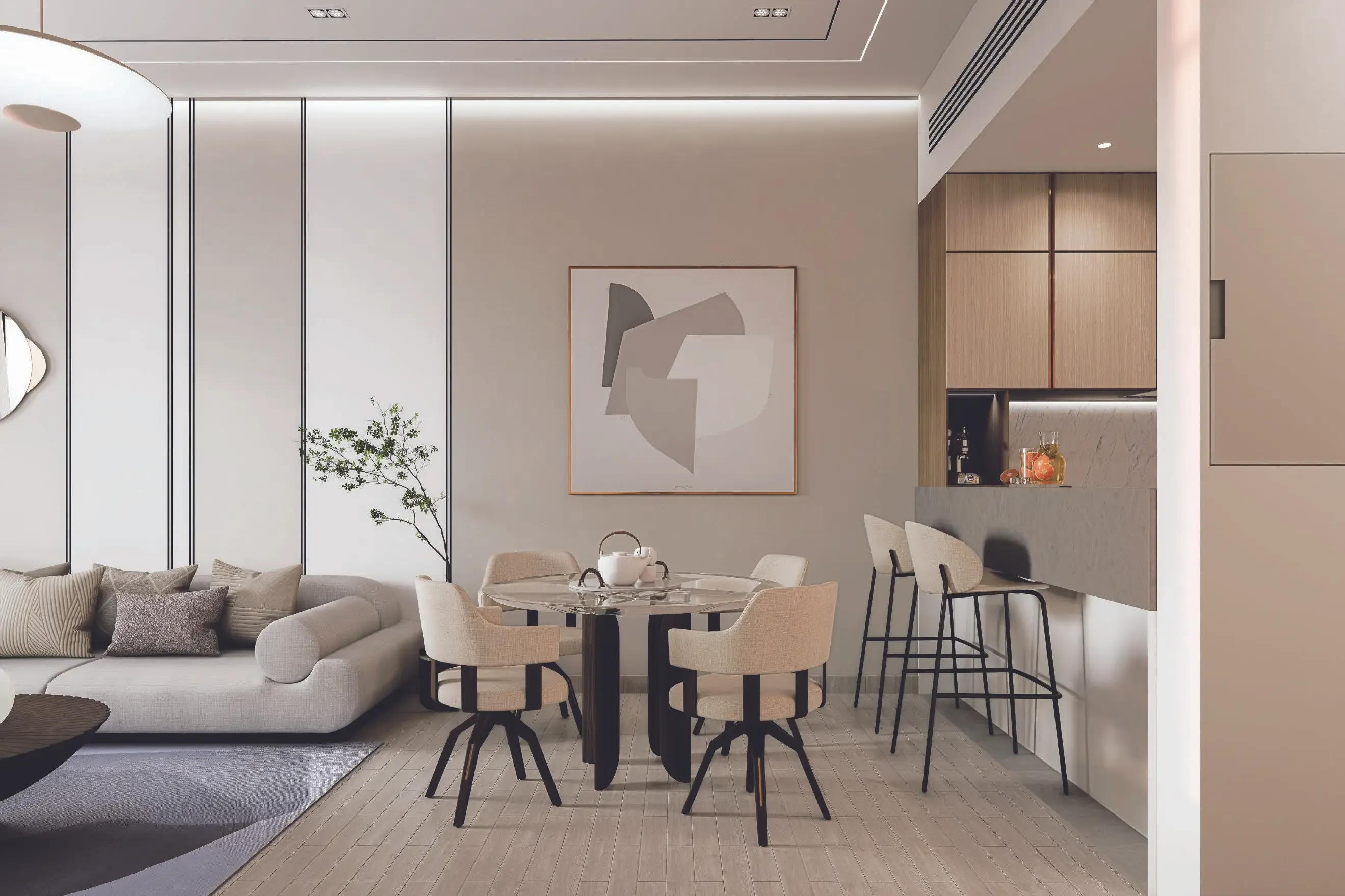 Al Haseen Residences 5, image 9