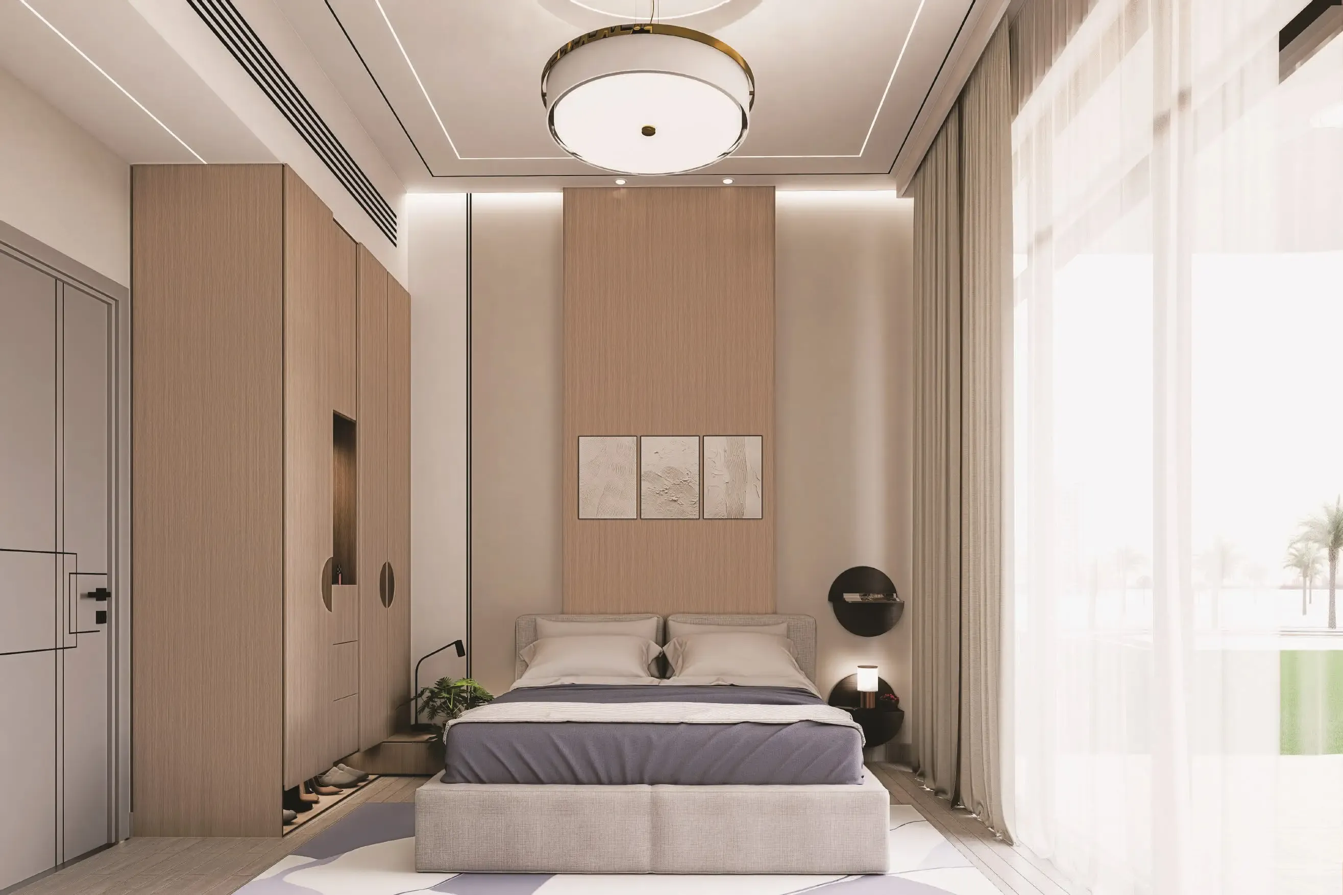 Al Haseen Residences 5, image 10