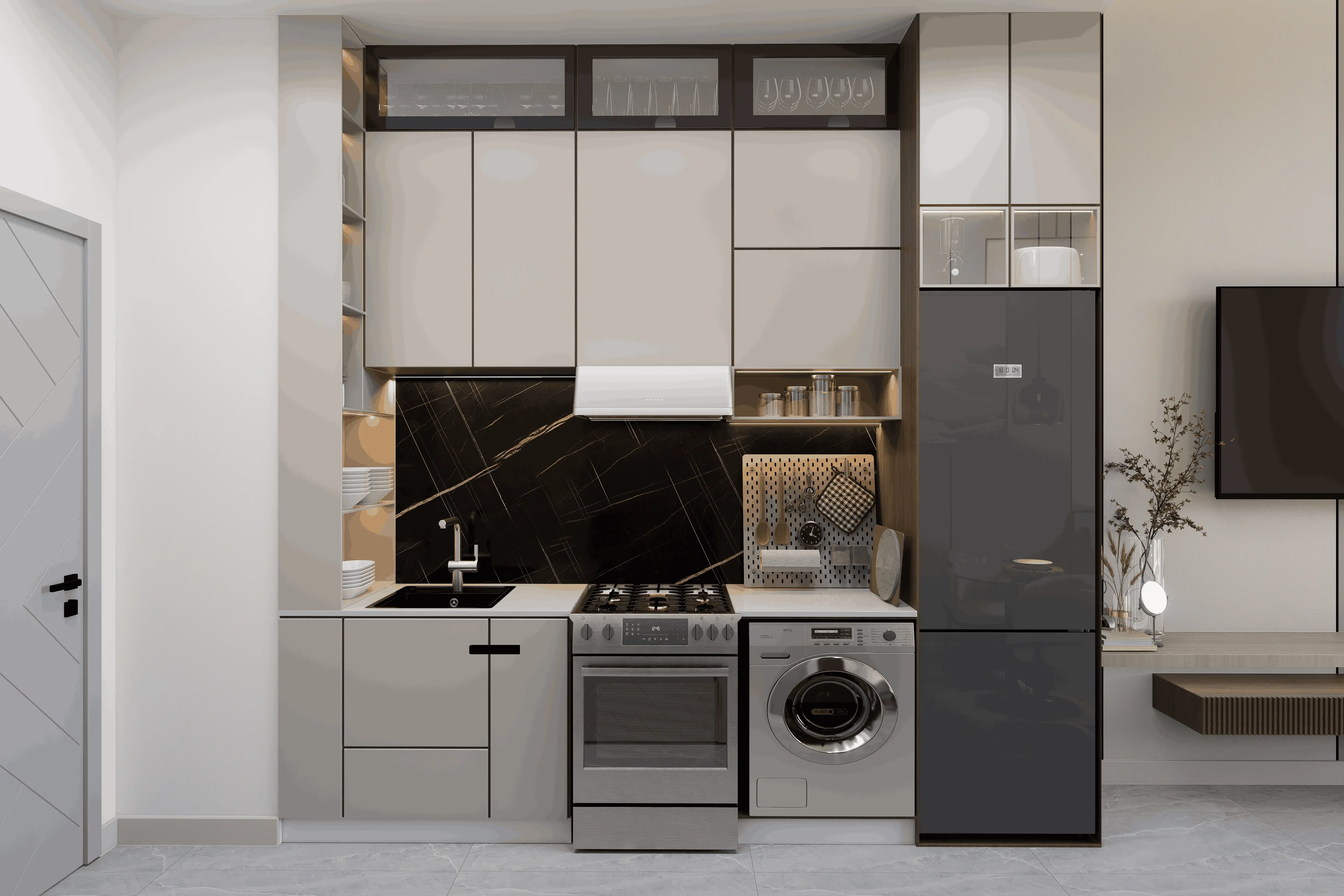 Astra Residences, image 6