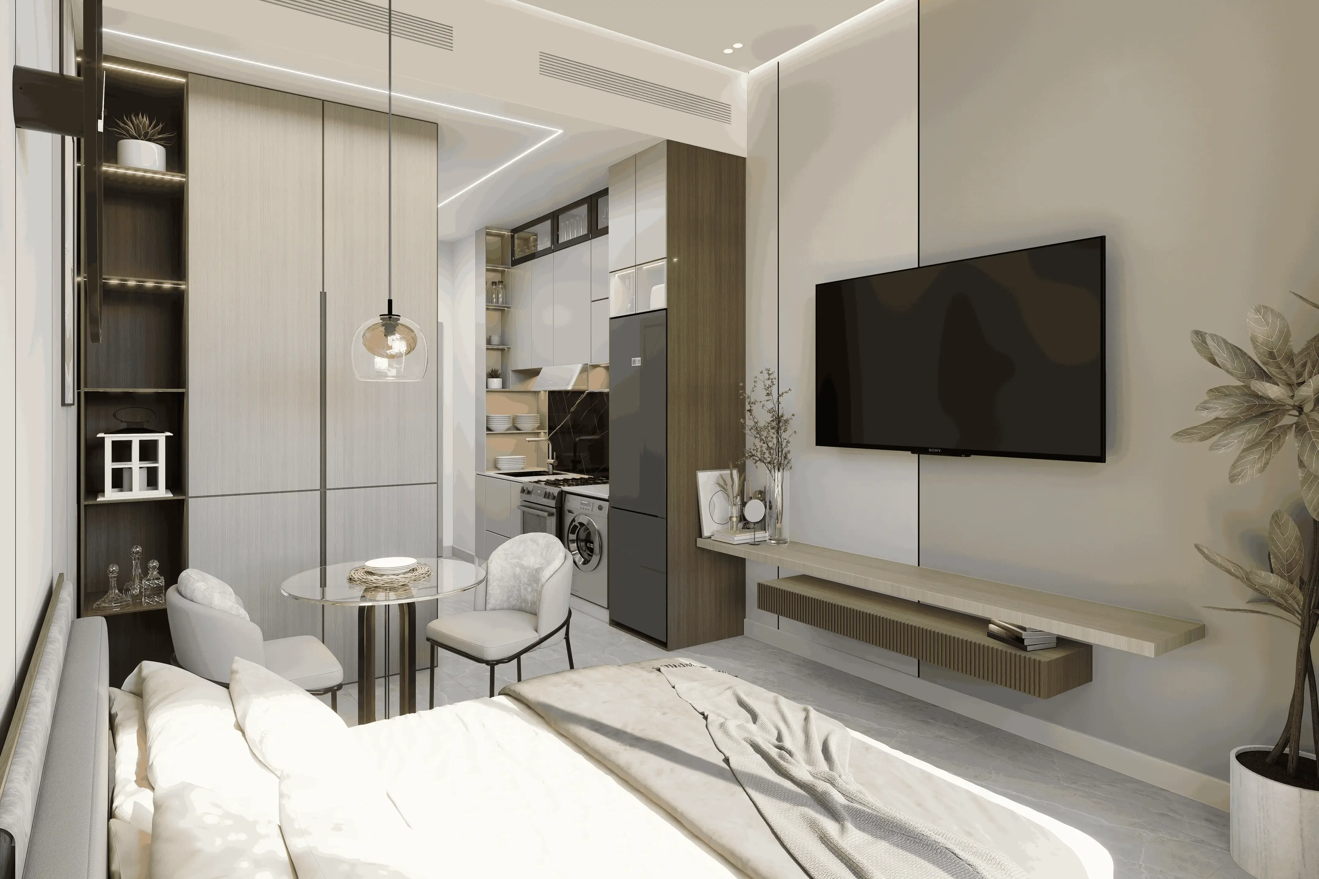 Astra Residences, image 7
