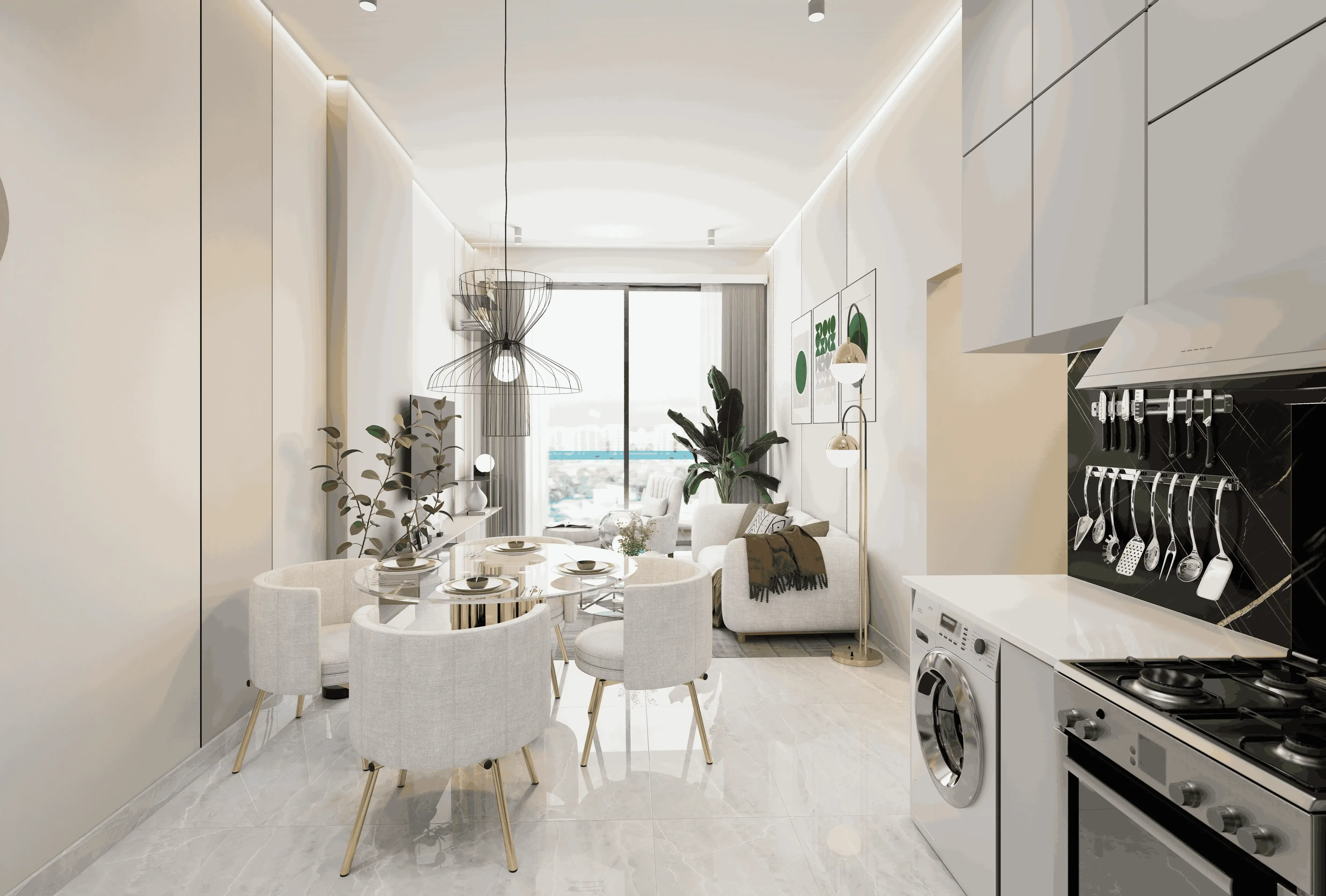 Astra Residences, image 8