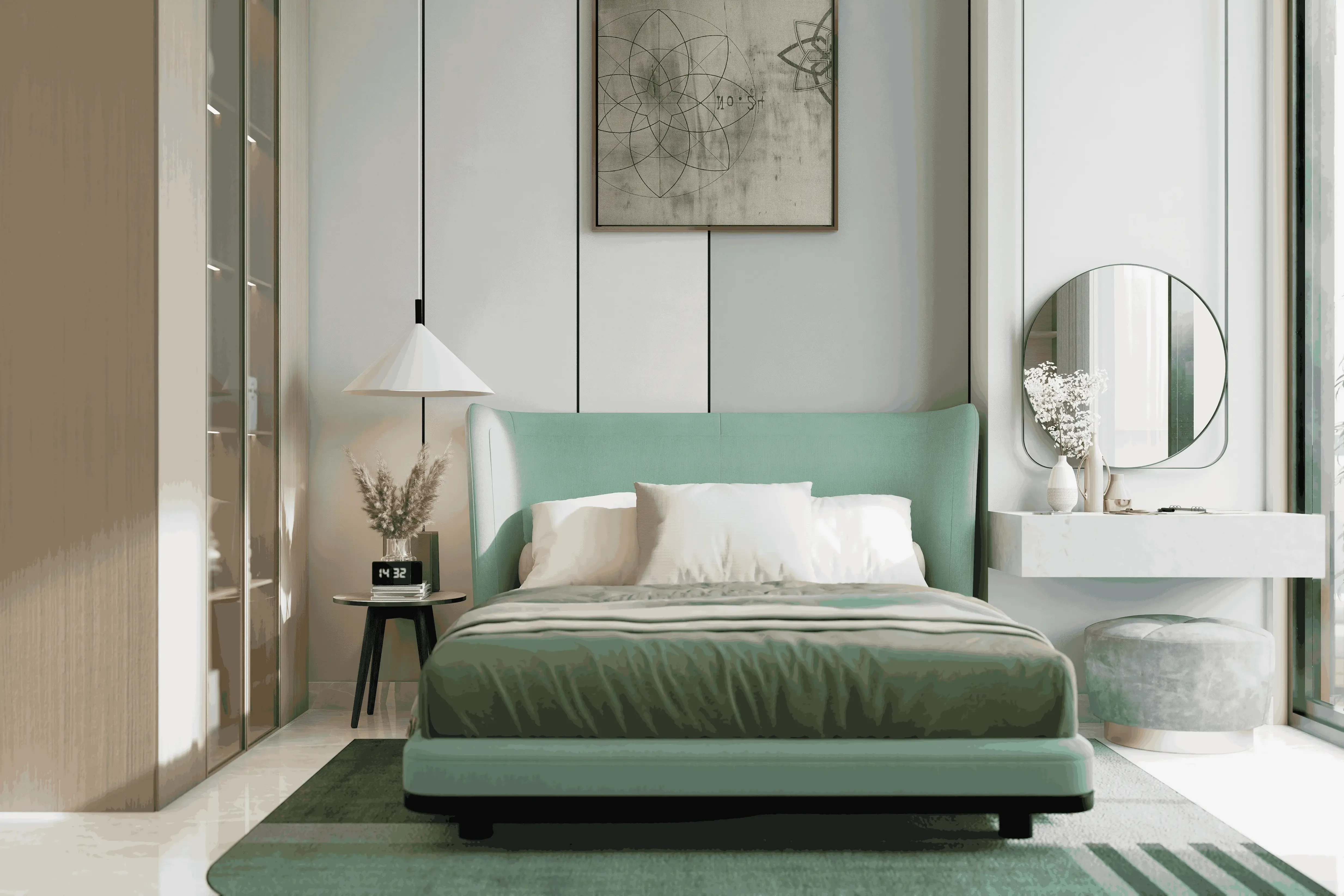 Astra Residences, image 10