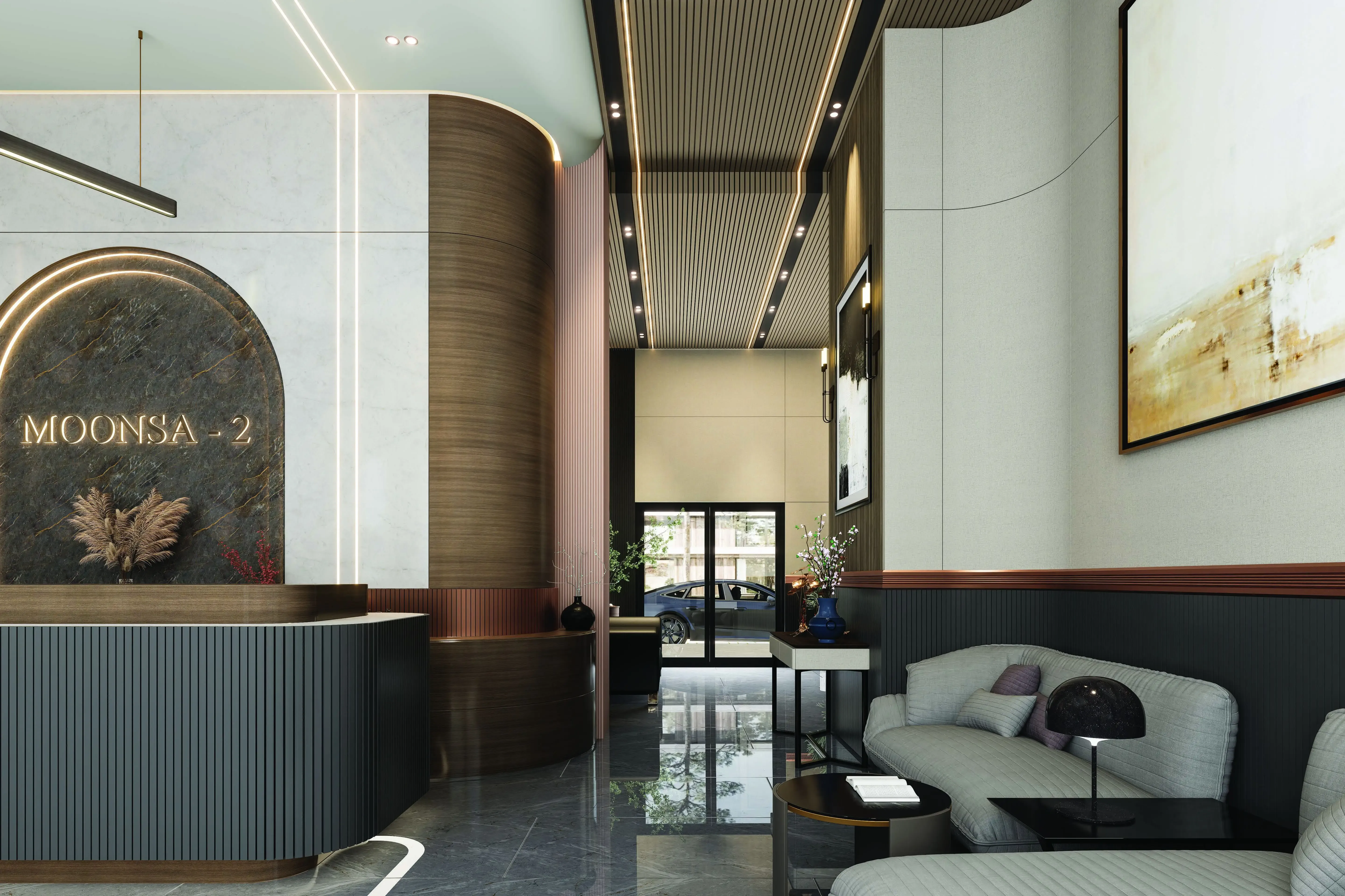 Moonsa Residences 2, image 11
