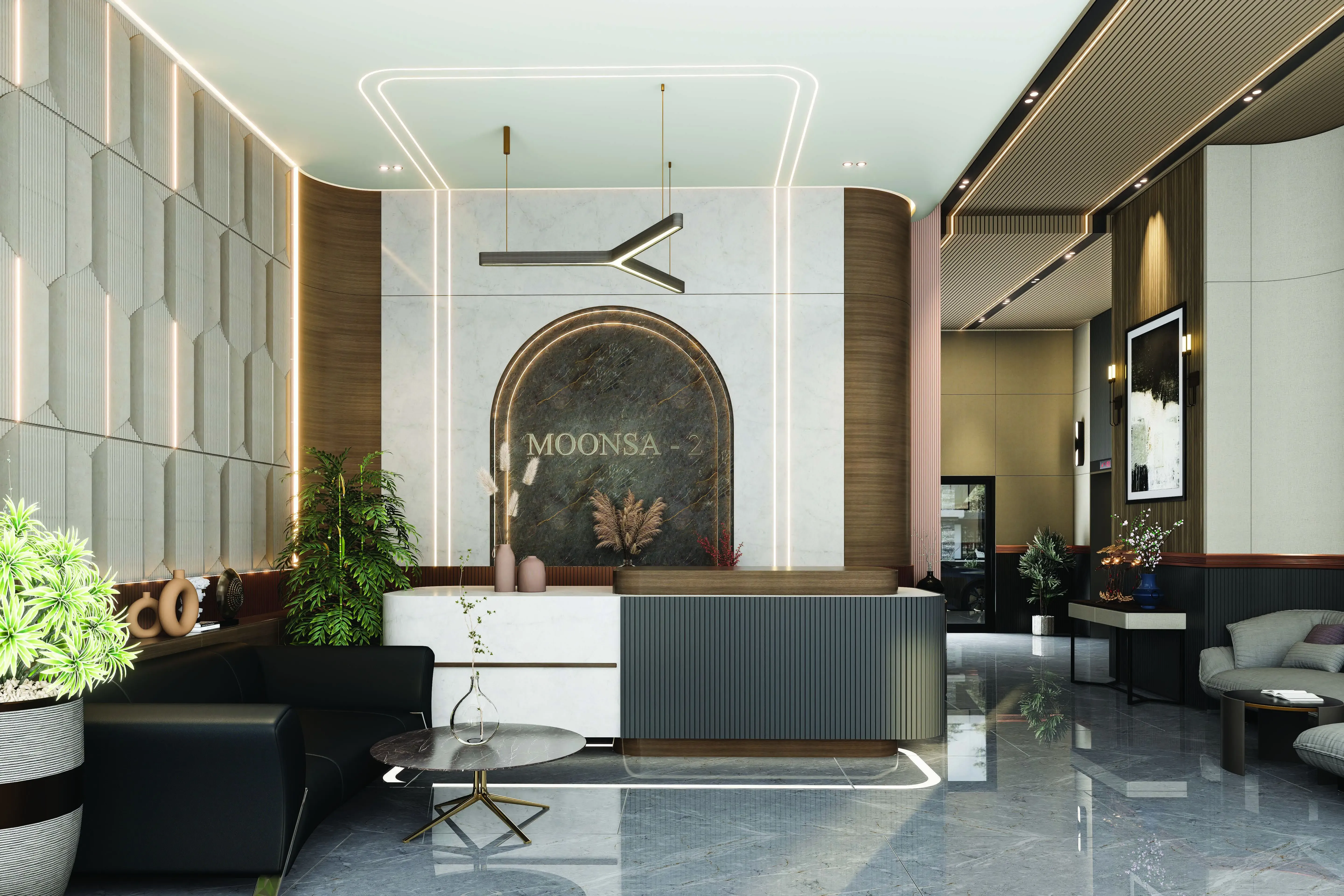 Moonsa Residences 2, image 12