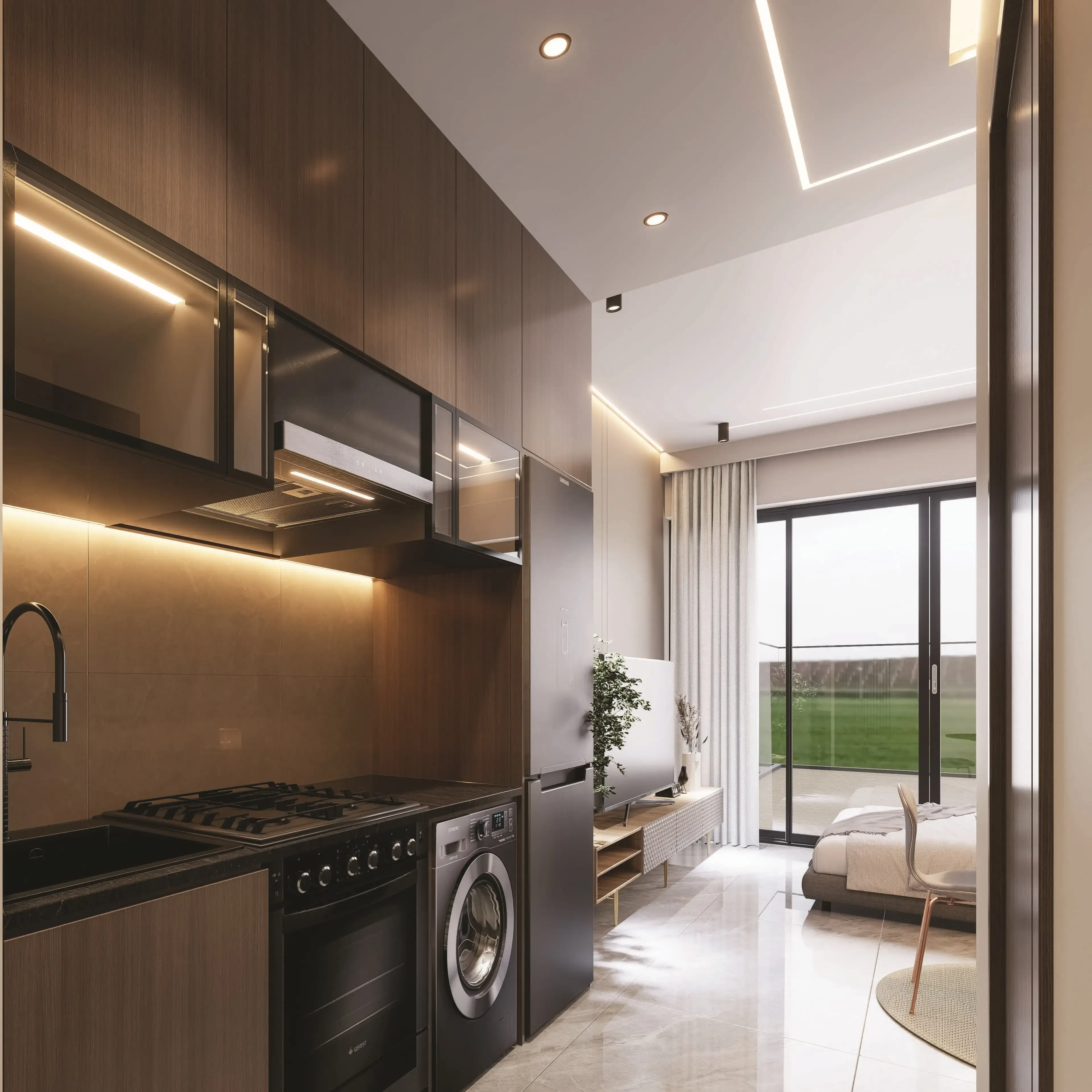 Moonsa Residences 2, image 5