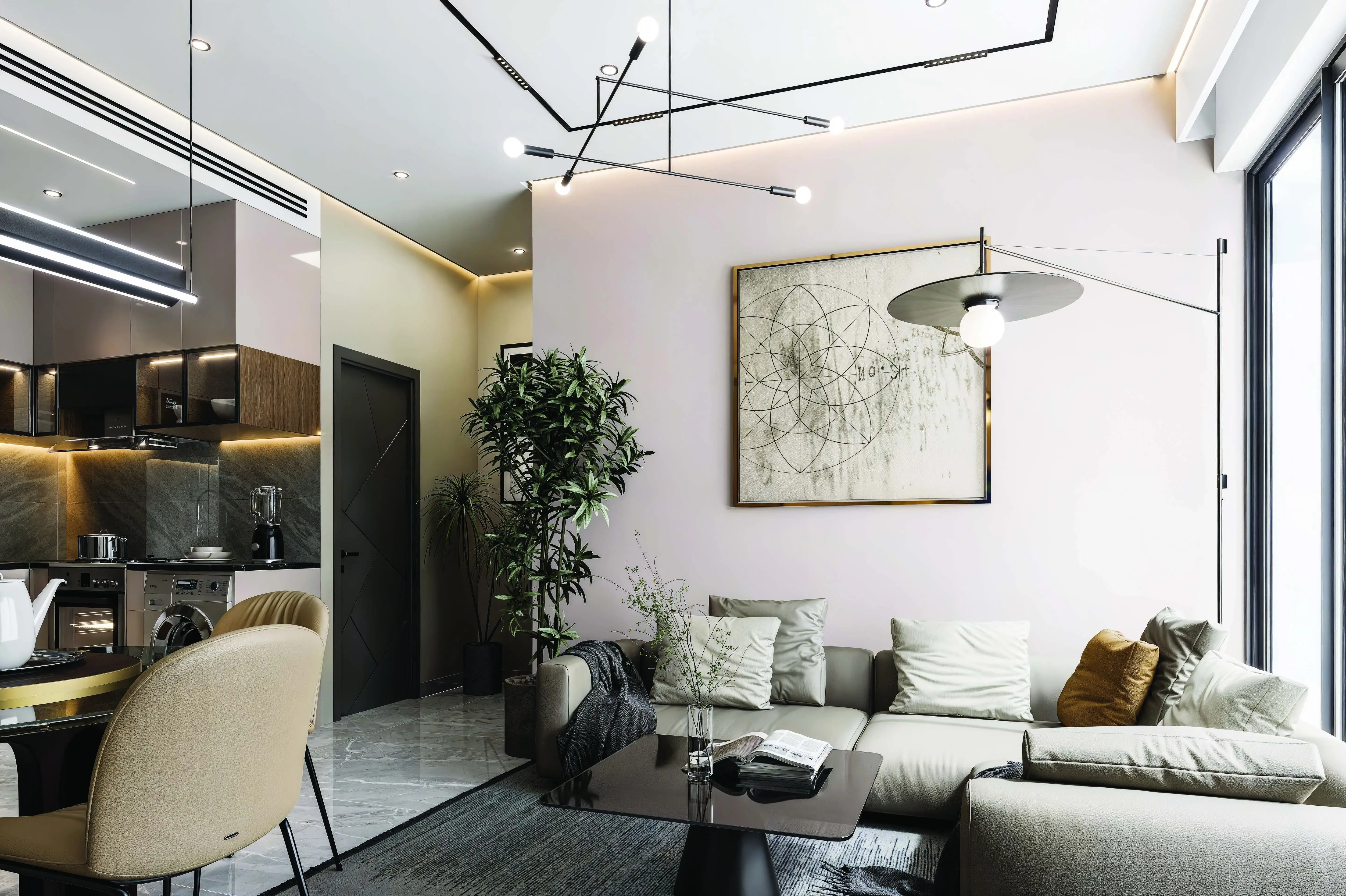 Moonsa Residences 2, image 6