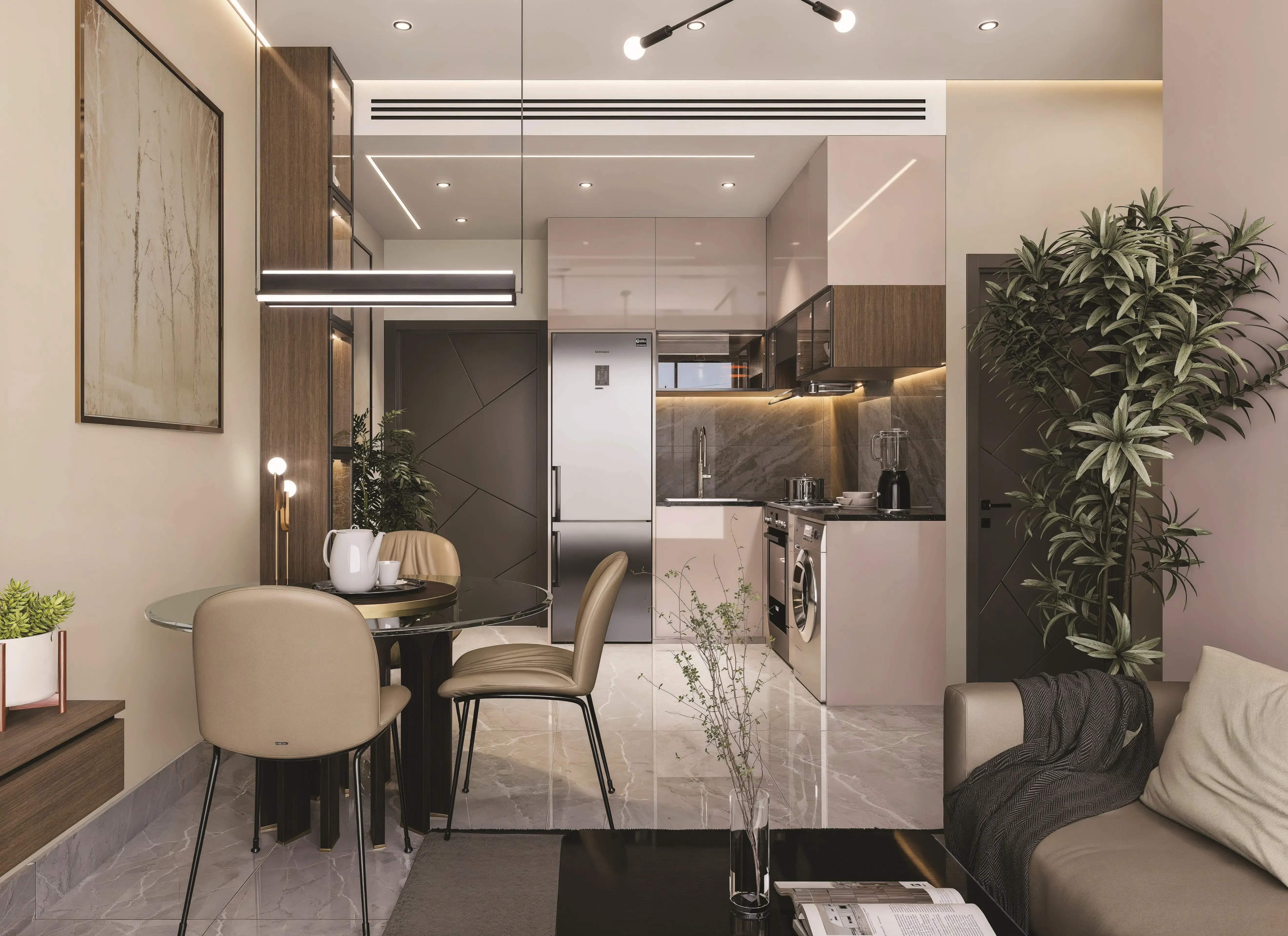 Moonsa Residences 2, image 8