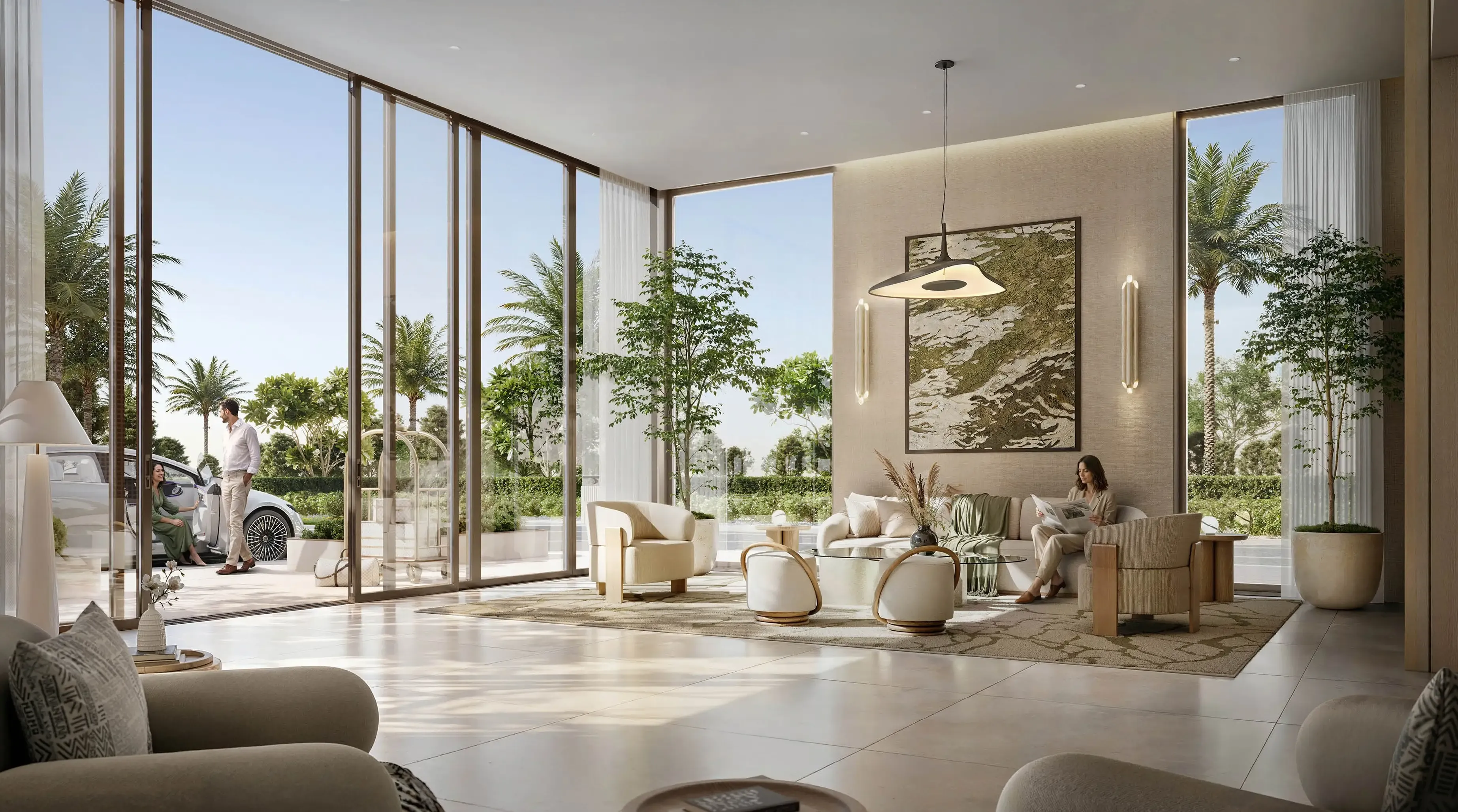 Golf Vale, image 5