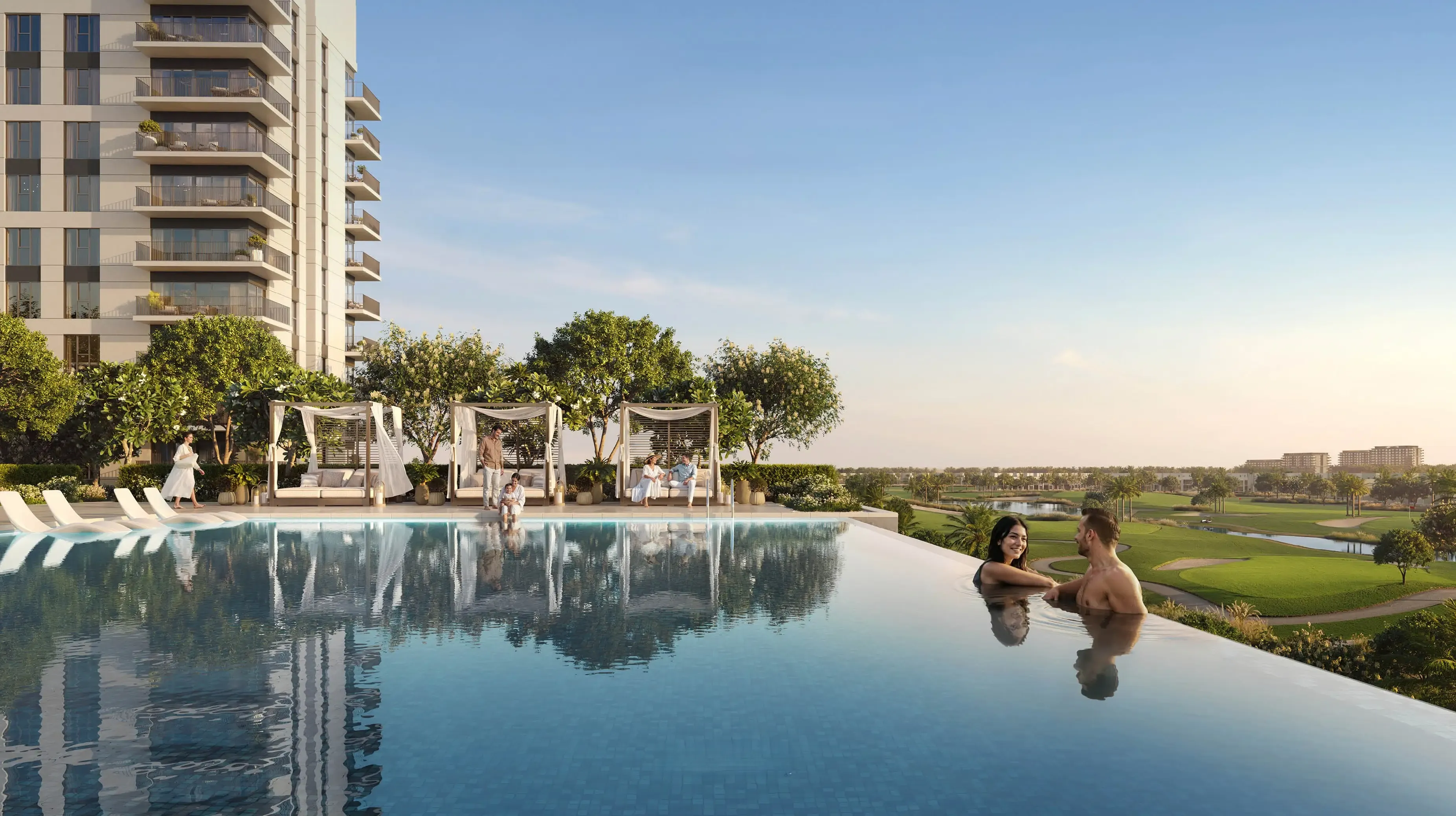 Golf Vale, image 8