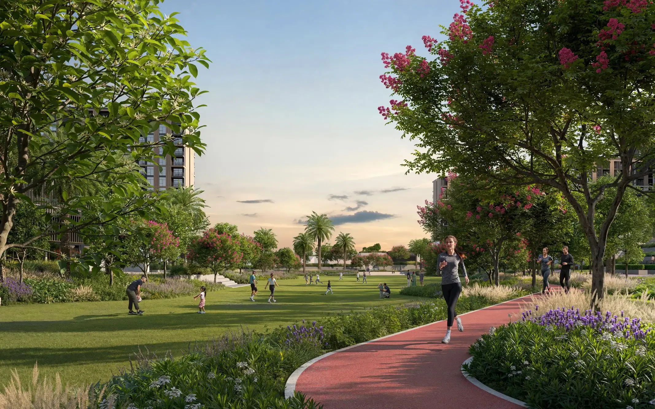 Terra Gardens, image 7