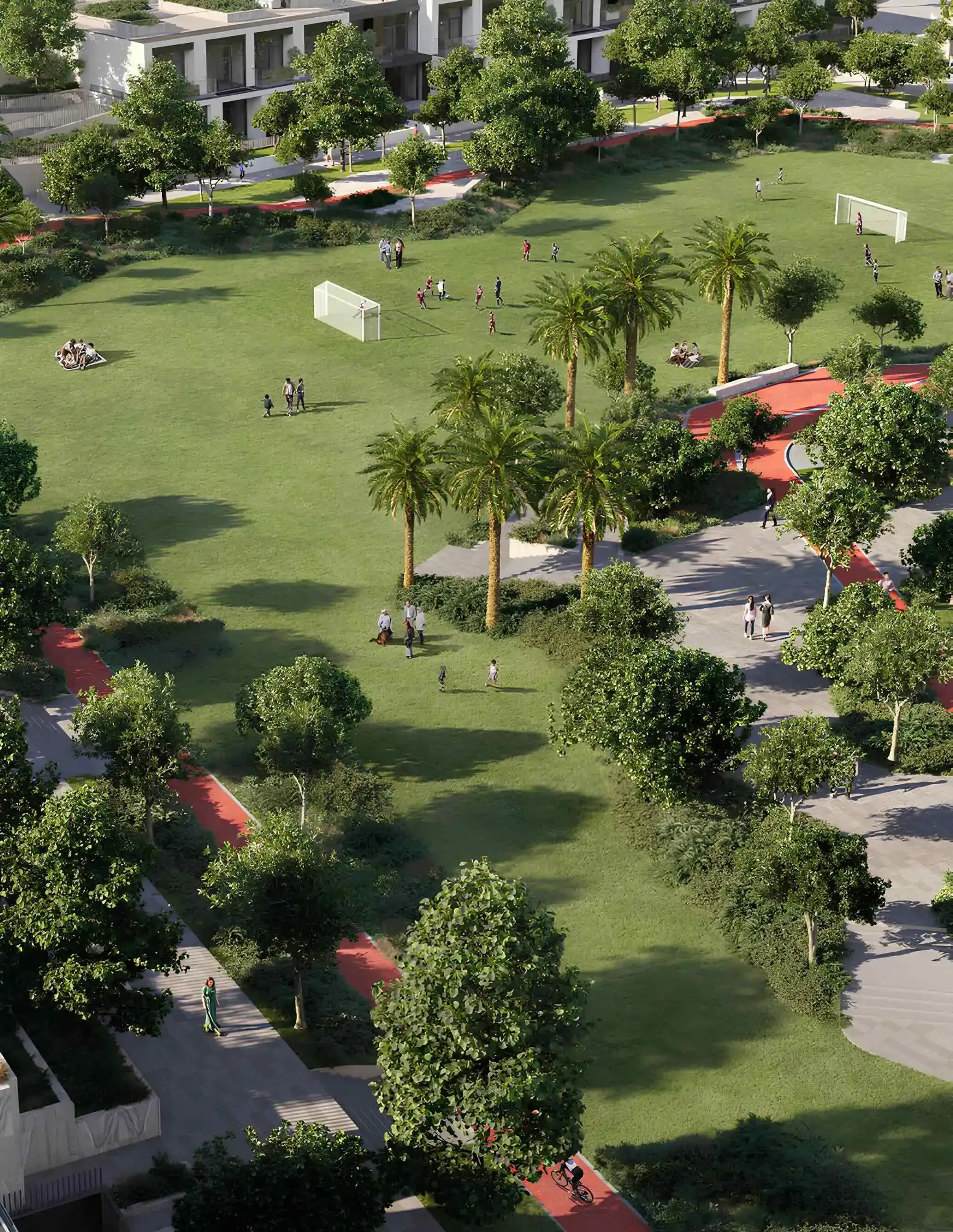 Terra Gardens, image 9