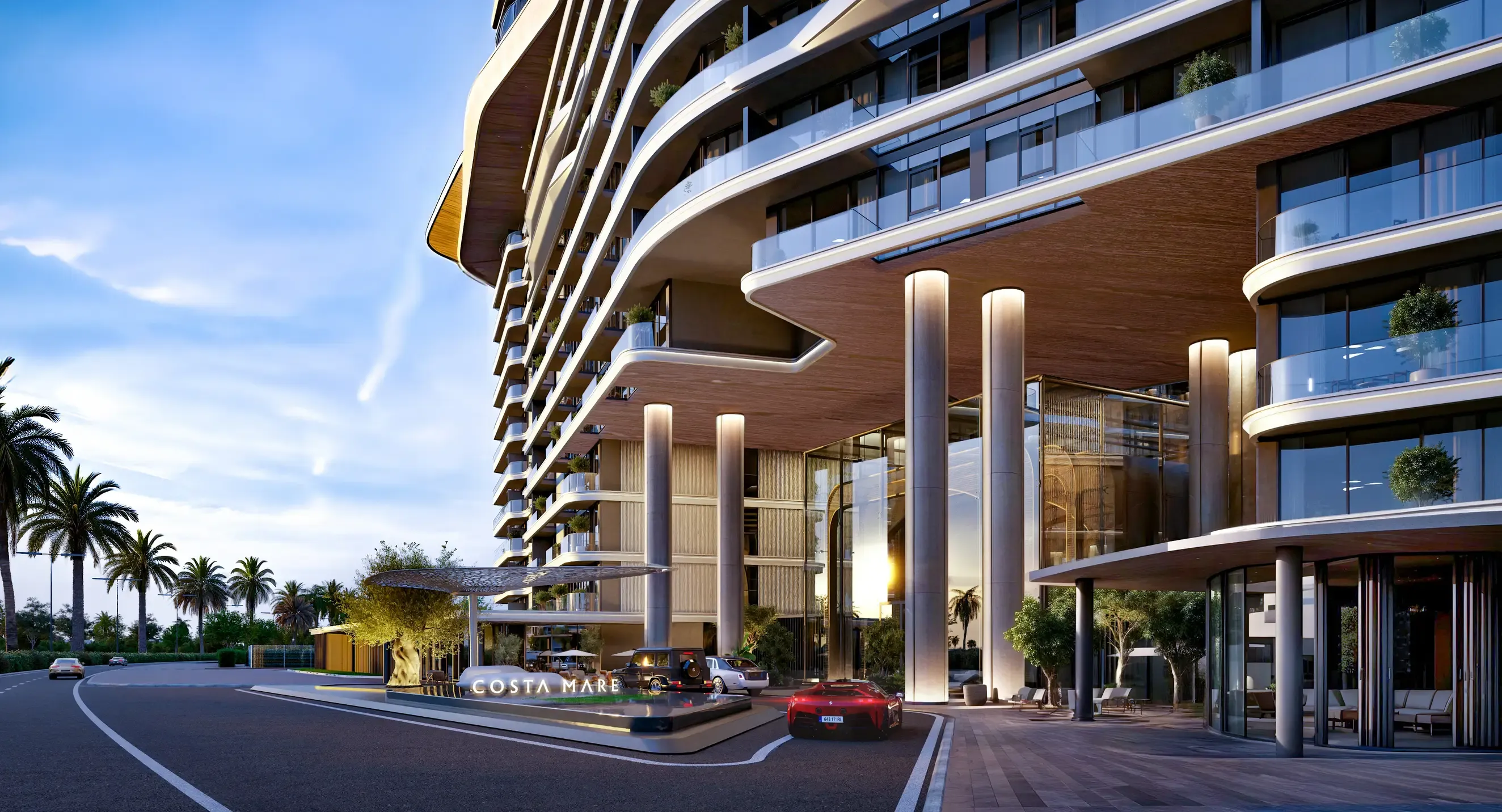 Costa Mare, image 10