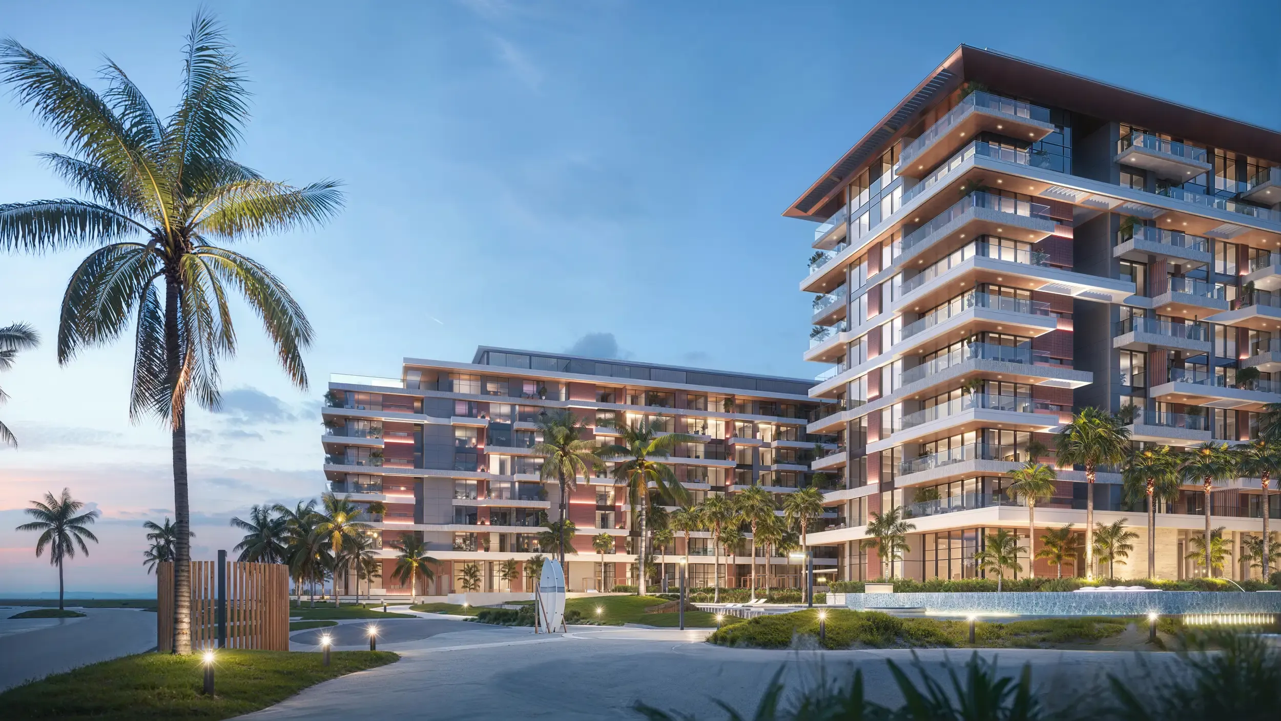 Ellington Sands, image 5