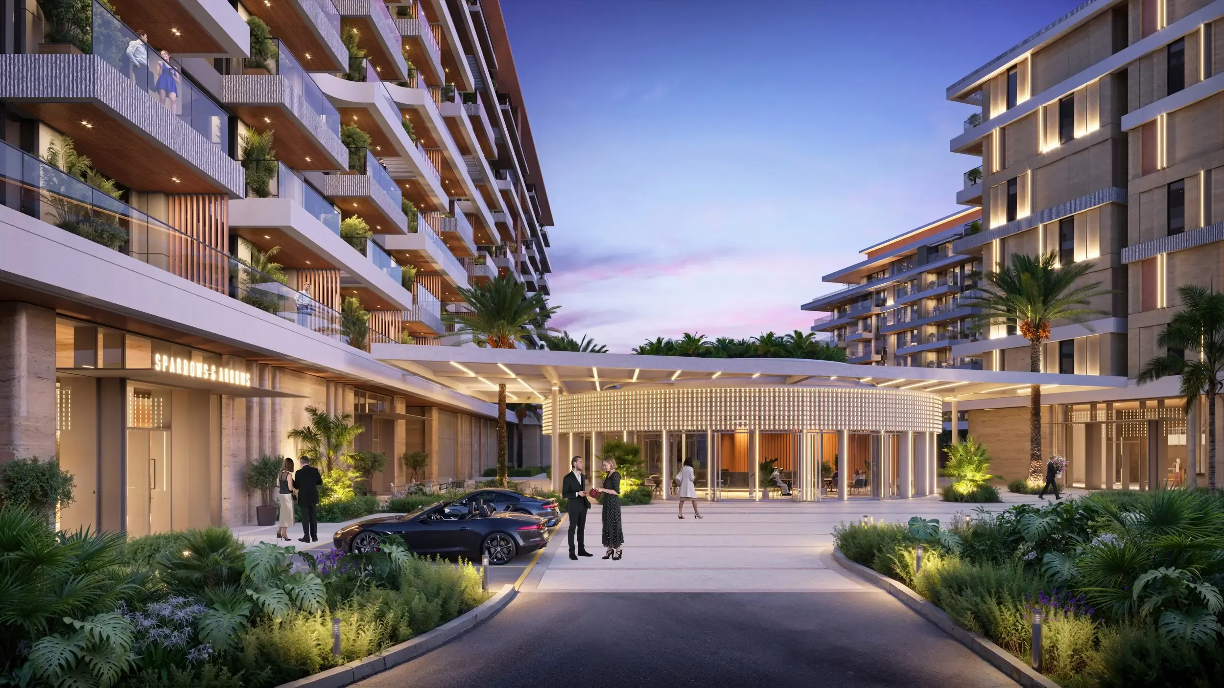 Ellington Sands, image 6