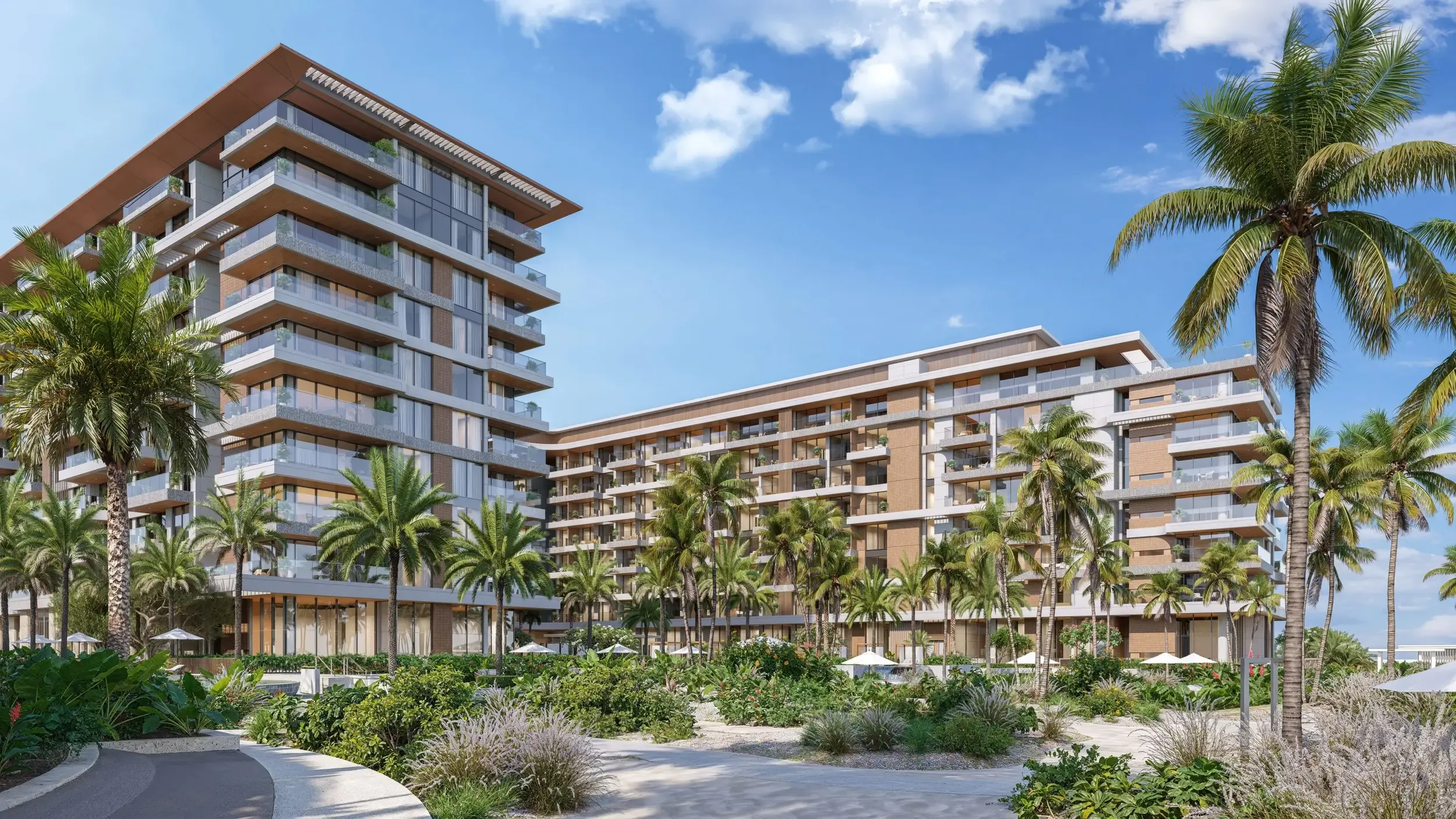 Ellington Sands