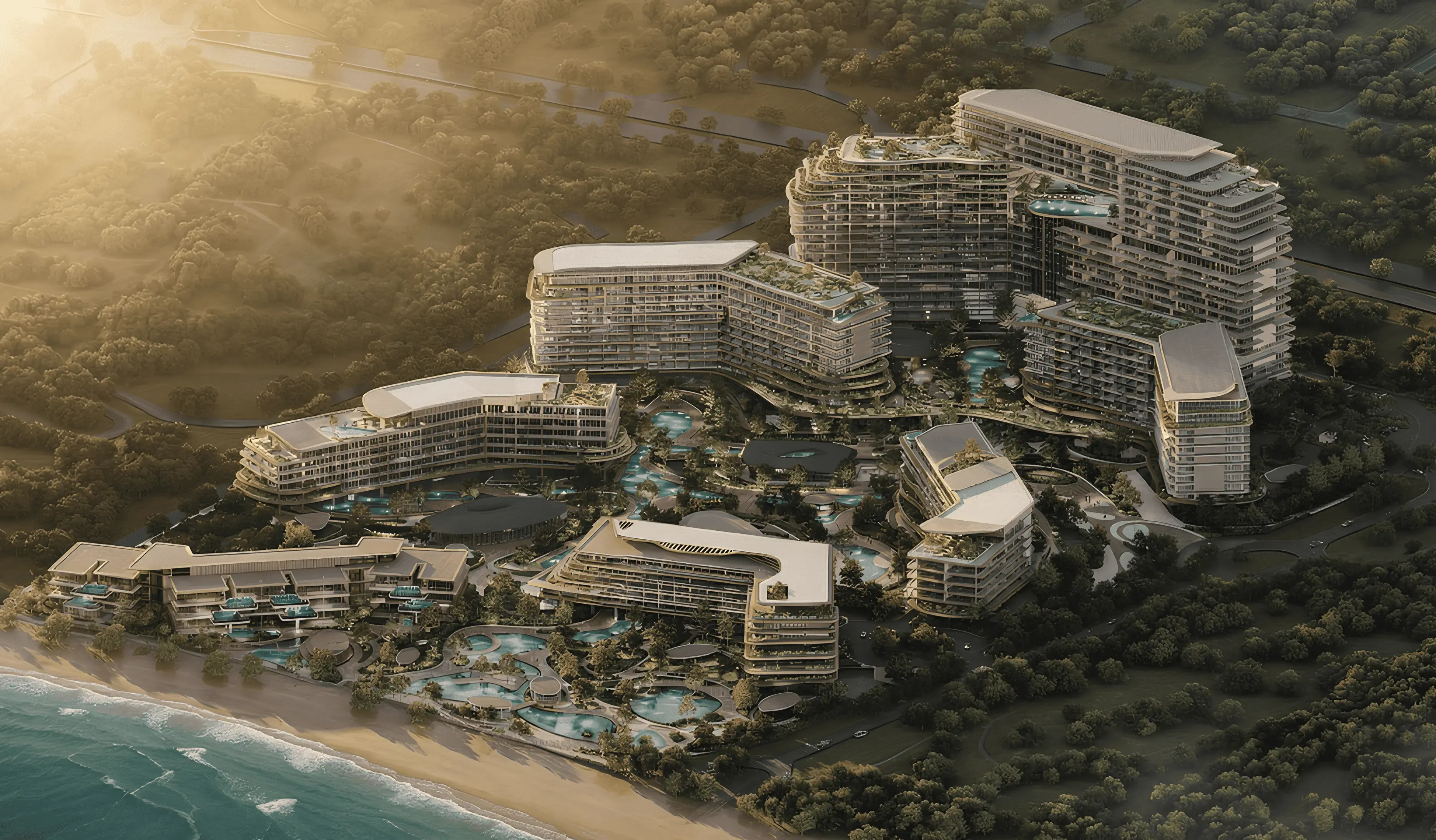 Meriva Gardens, image 7