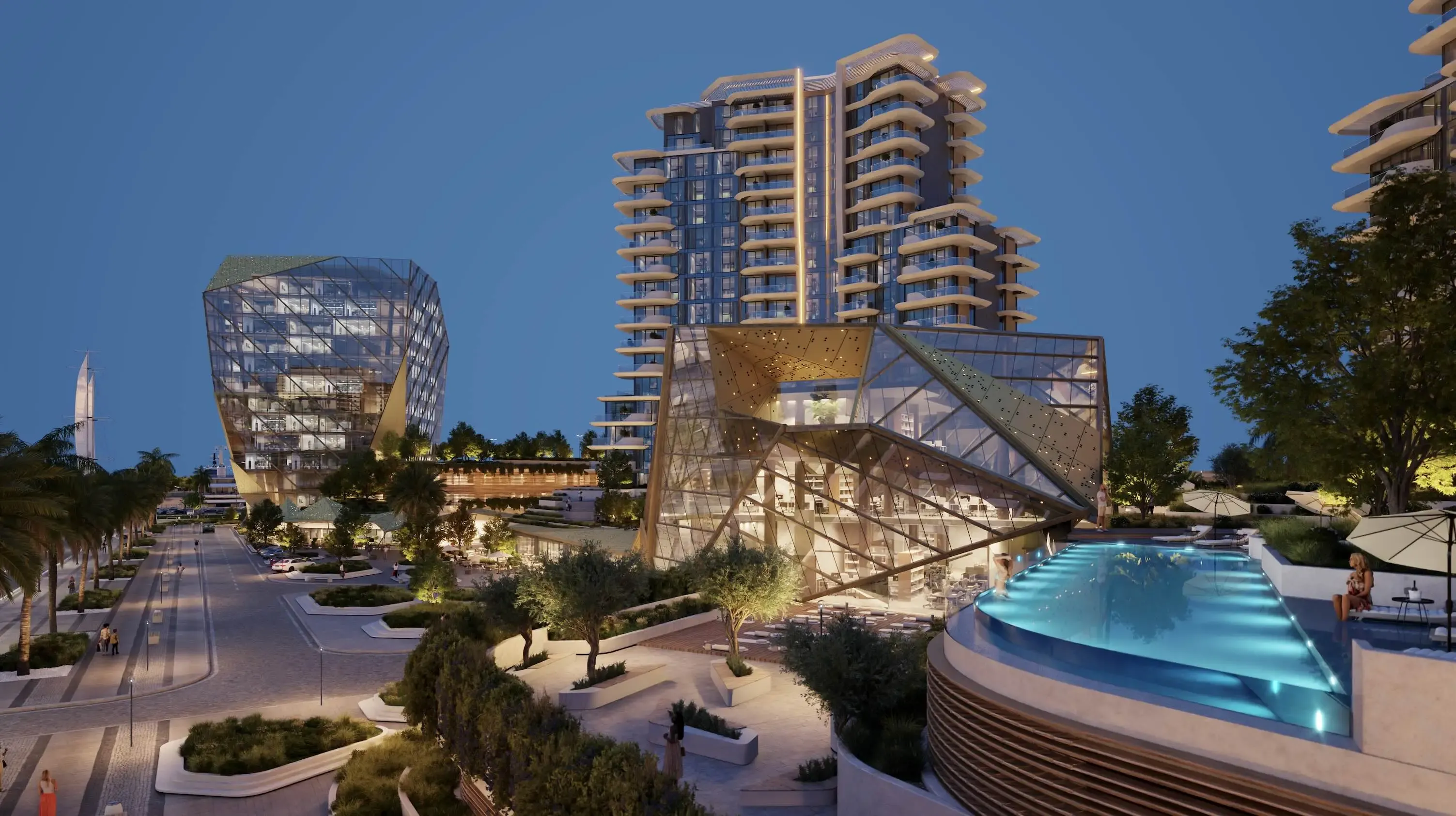 Portside Square, image 12