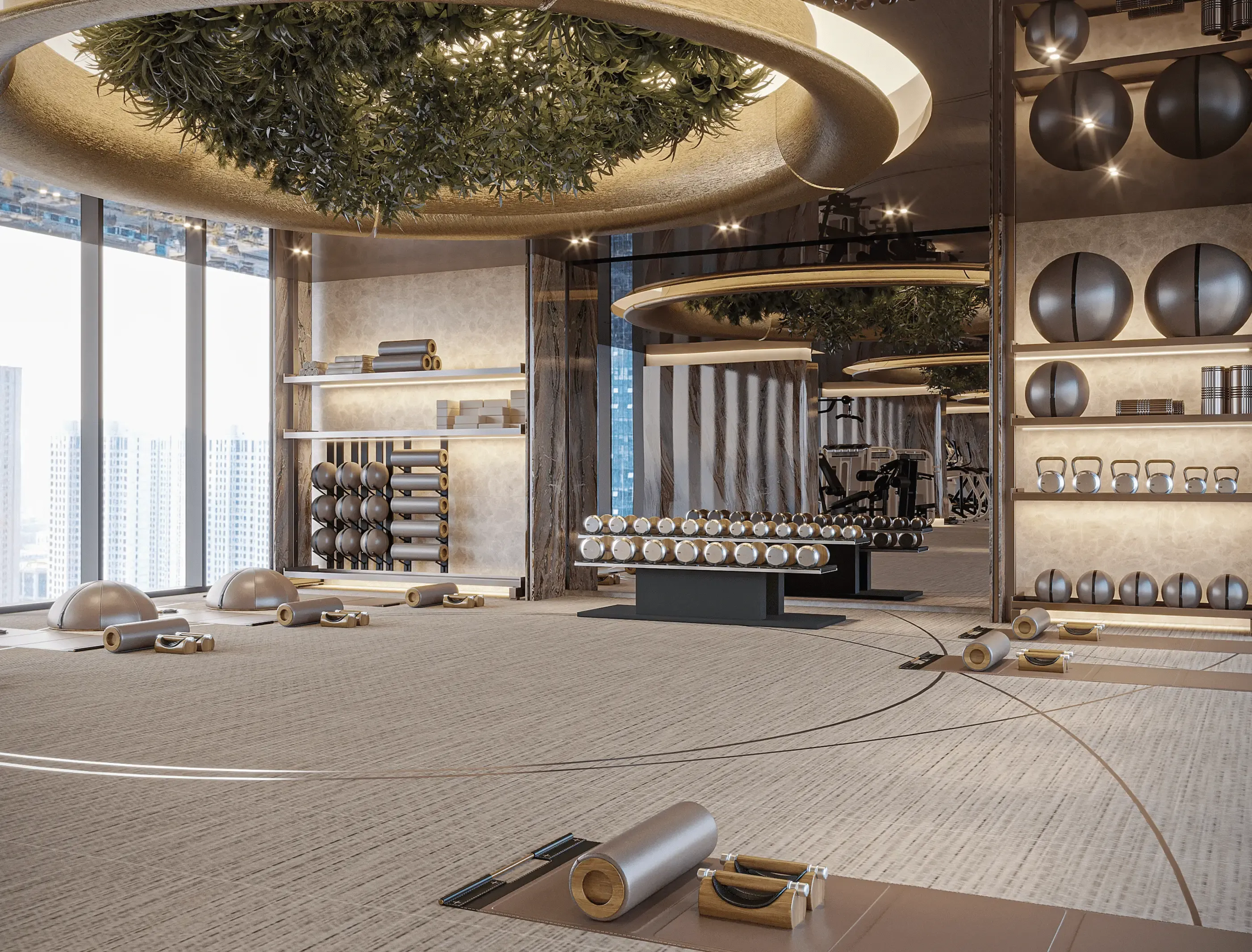 One Sky Park, image 12