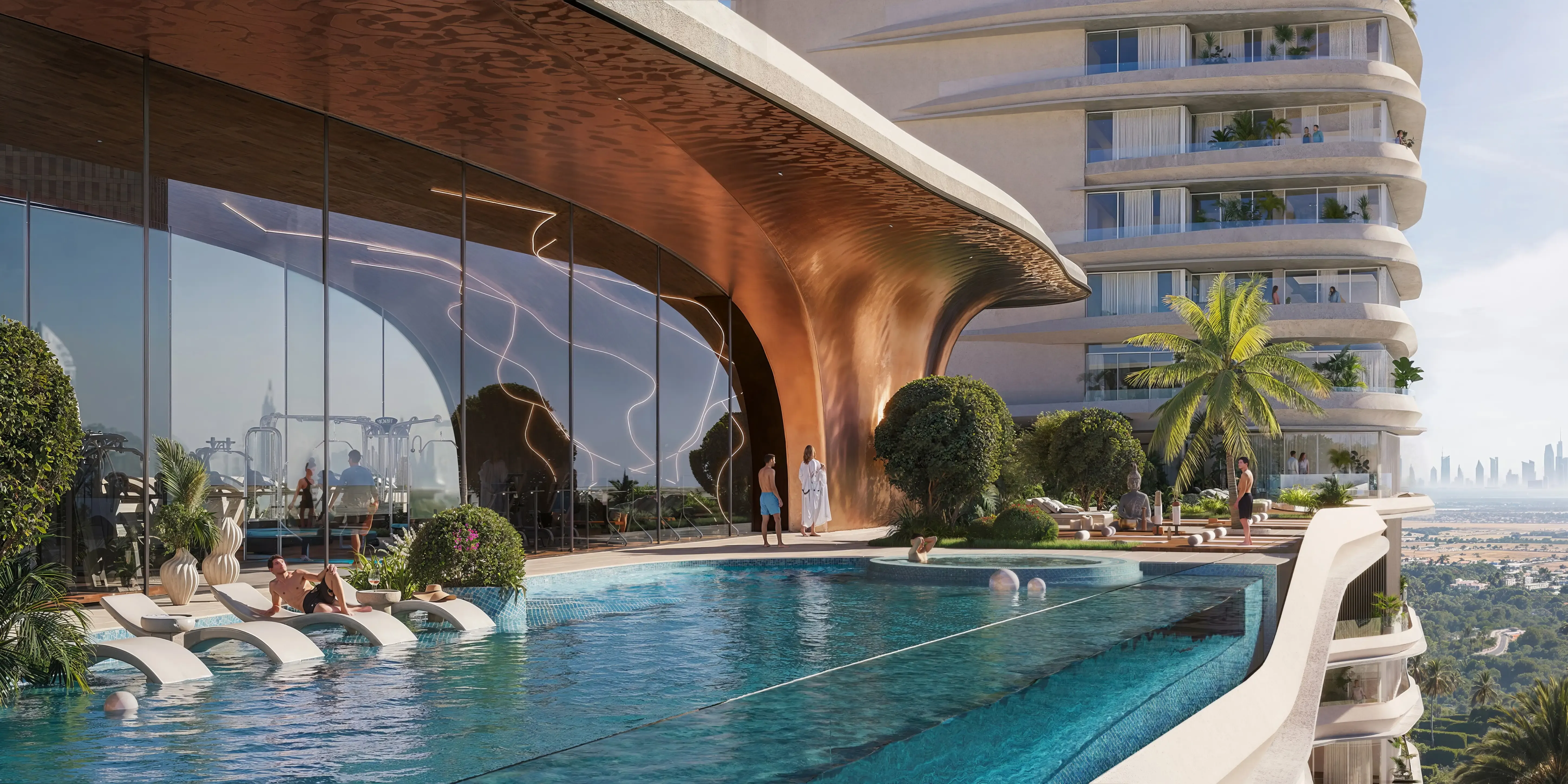 One Sky Park, image 5
