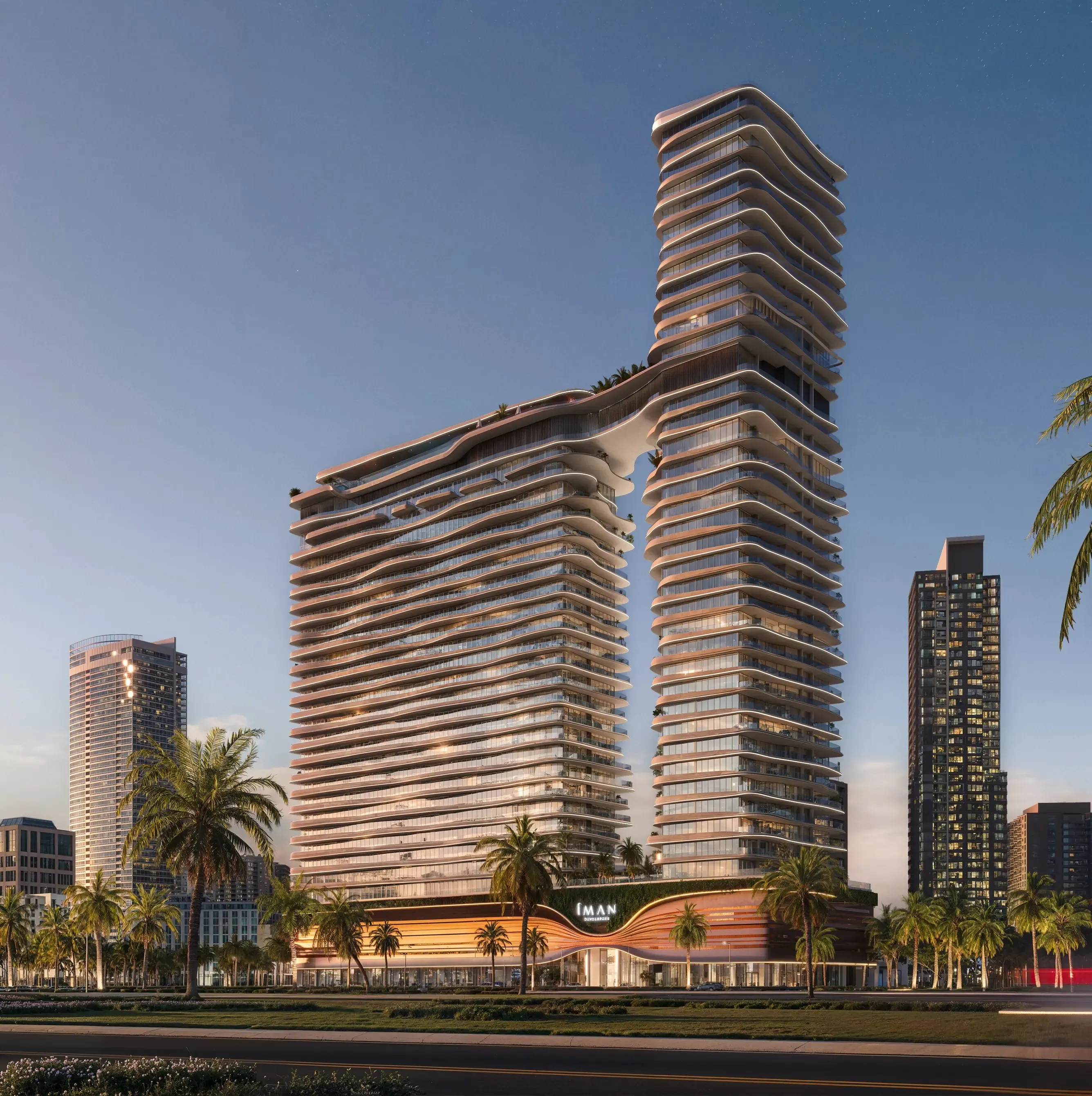 One Sky Park, image 8