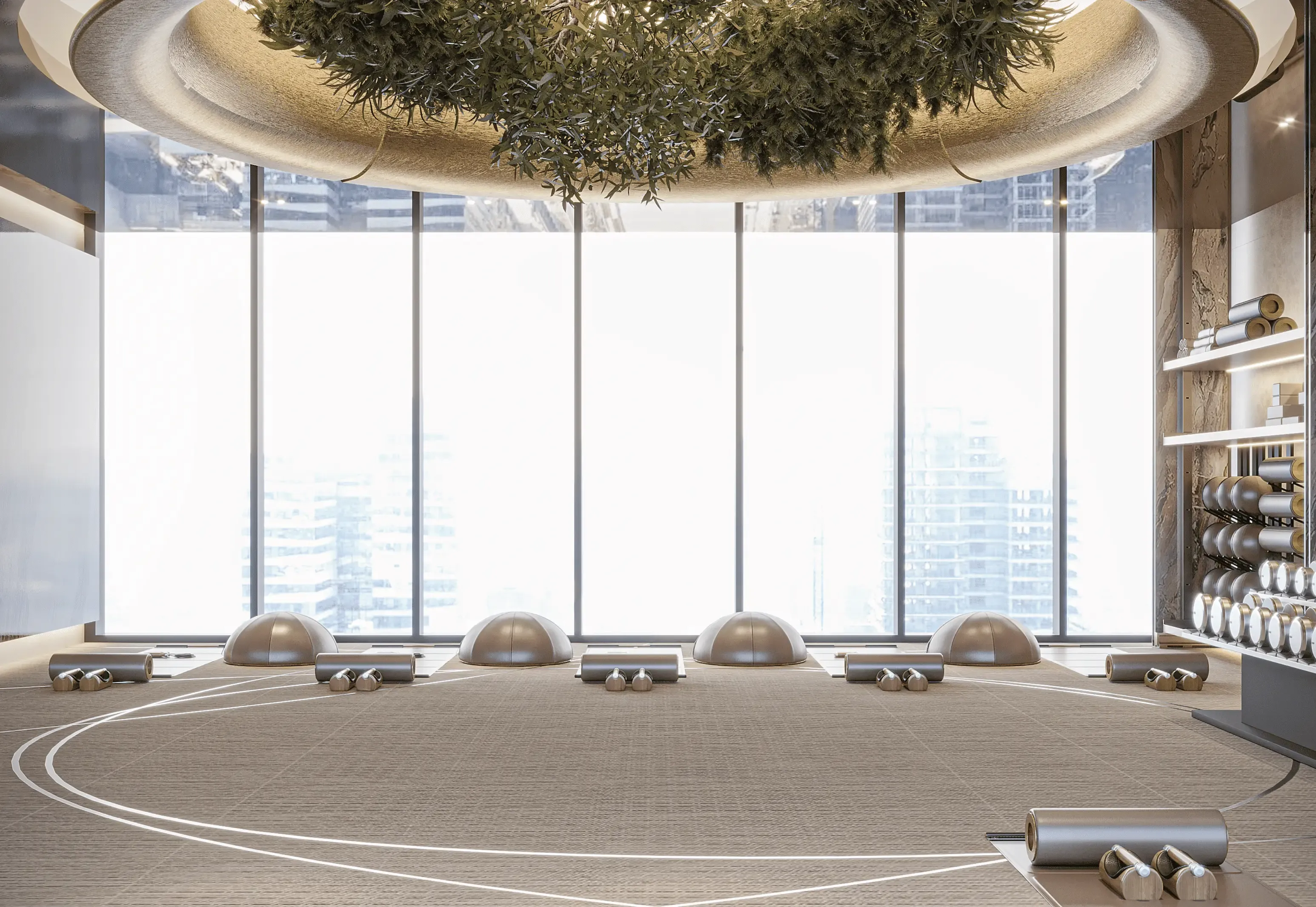 One Sky Park, image 10
