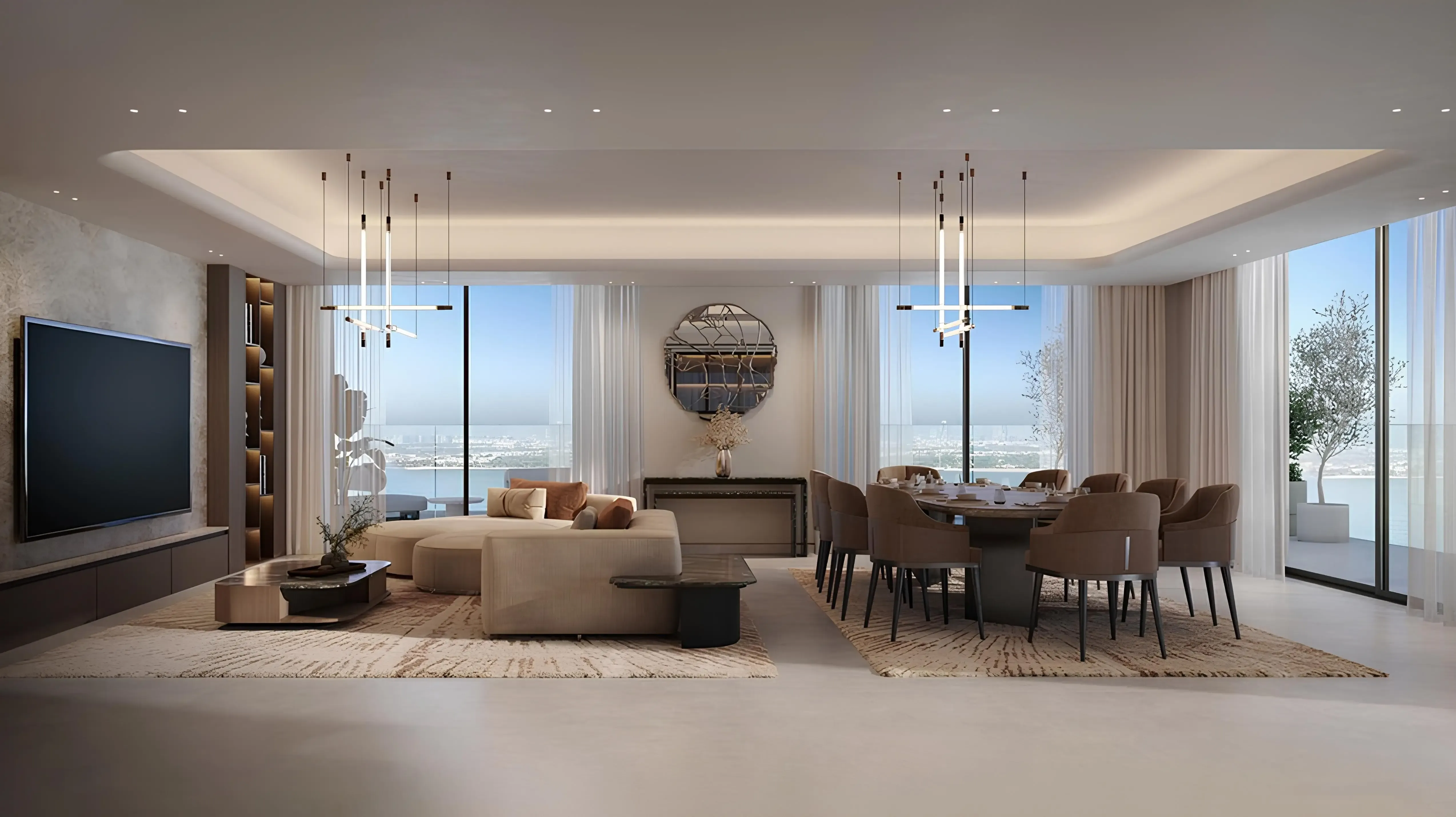 Bashayer Residences, image 11