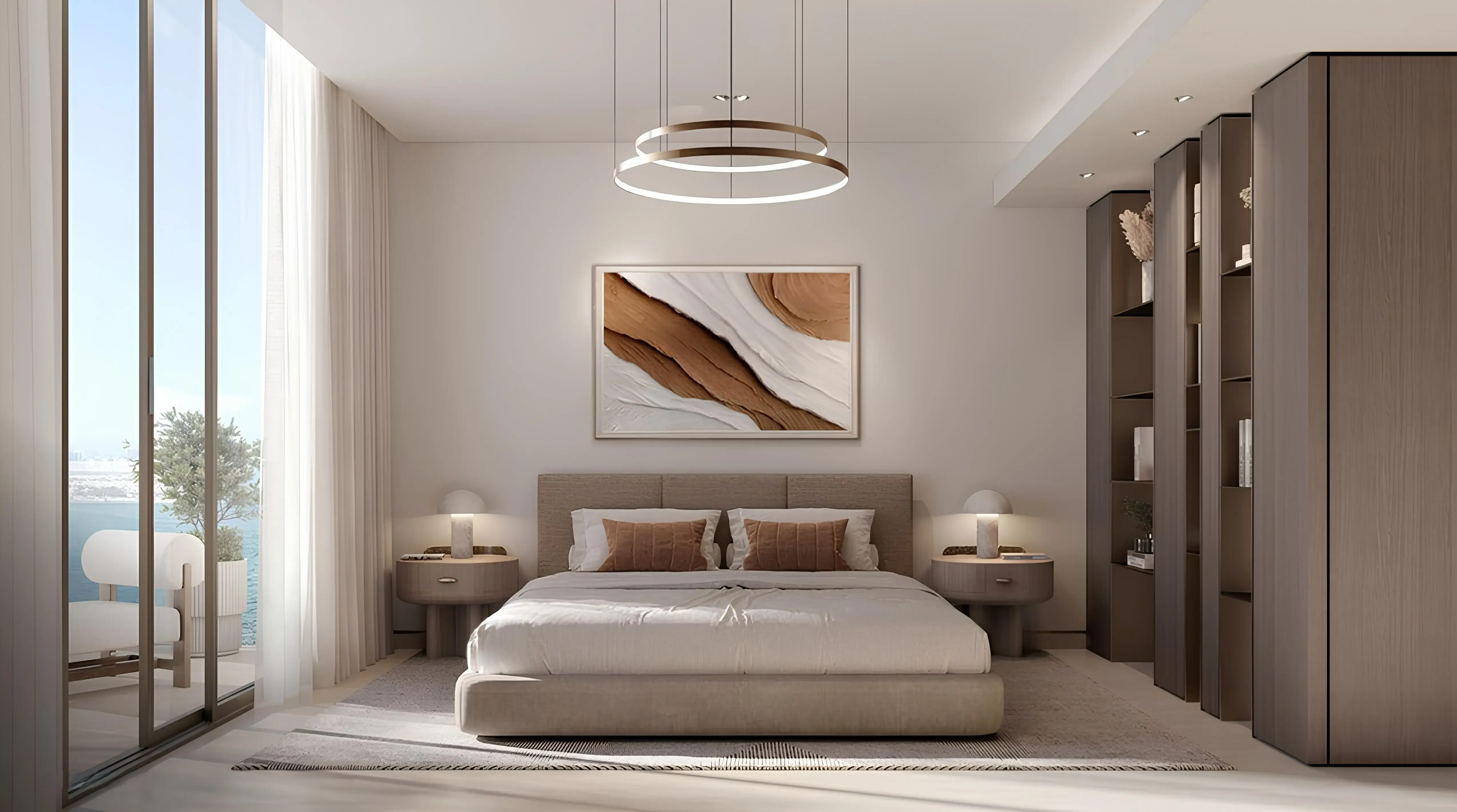 Bashayer Residences, image 12